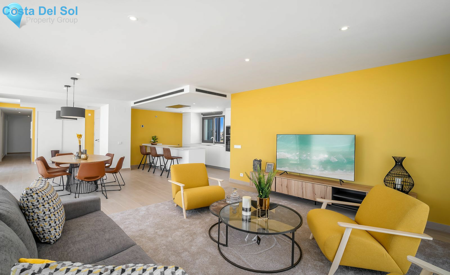 Penthouse in Fuengirola-1423935