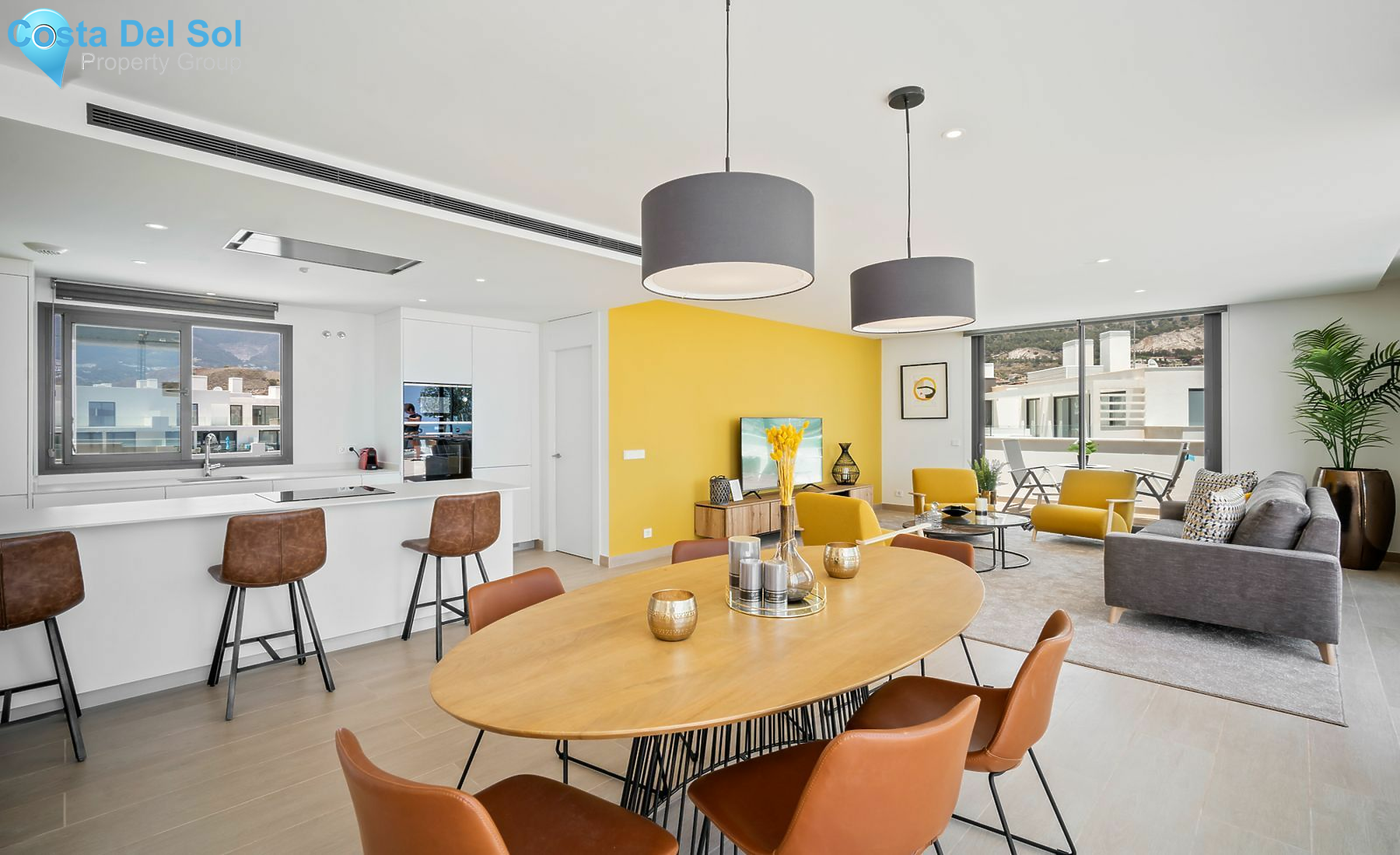 Penthouse in Fuengirola-1423936