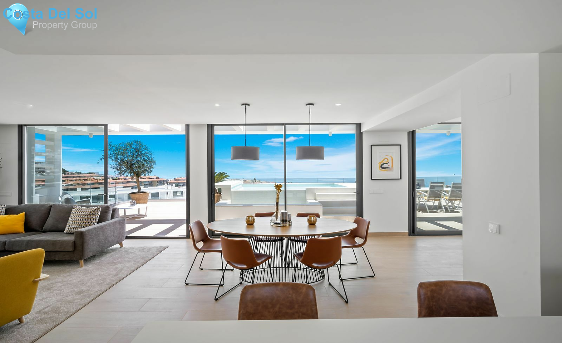 Penthouse in Fuengirola-1423938