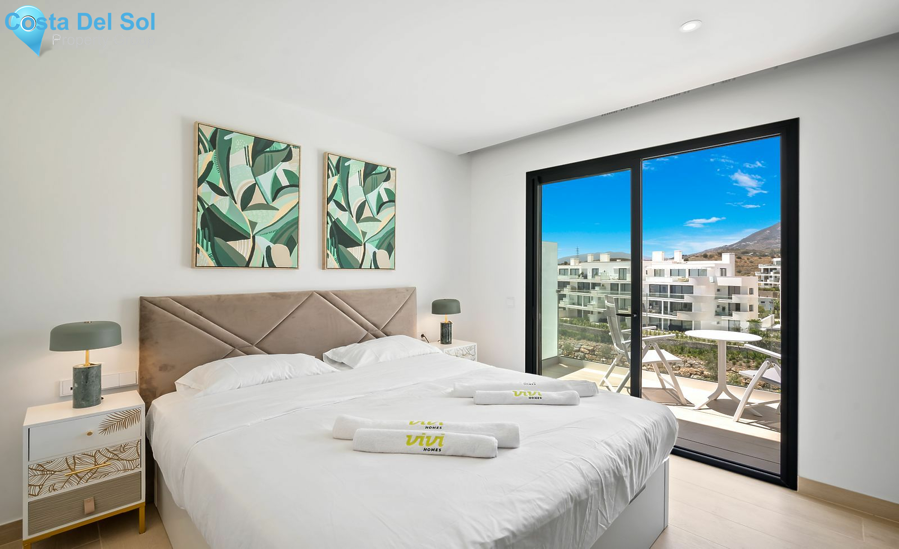 Penthouse in Fuengirola-1423940