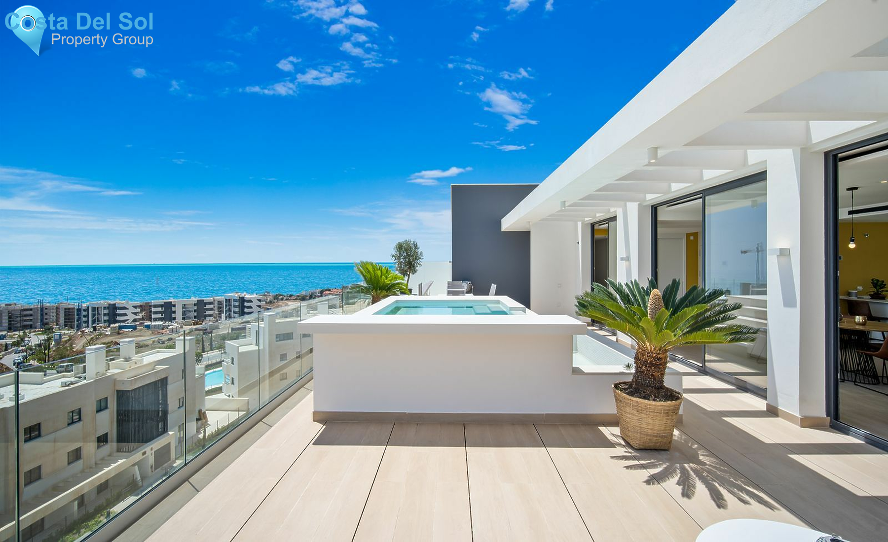 Penthouse in Fuengirola-1423926