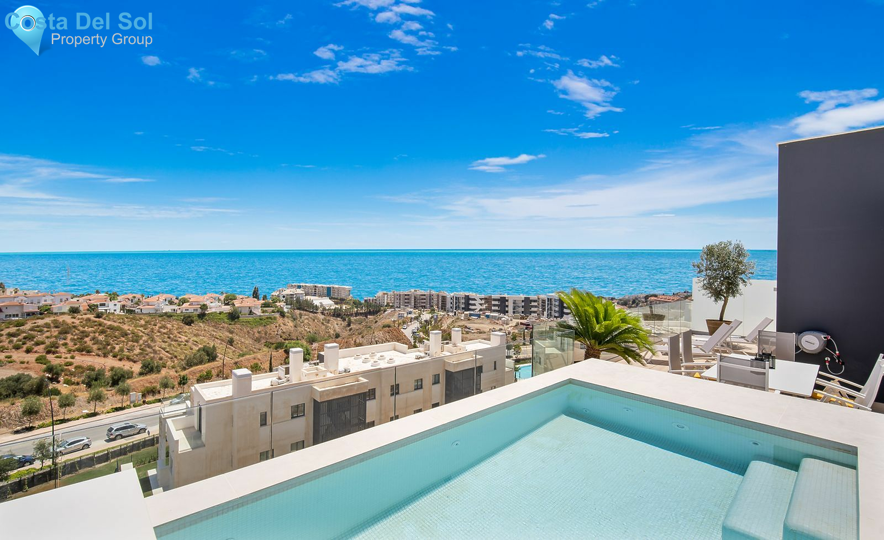 Penthouse in Fuengirola-1423927