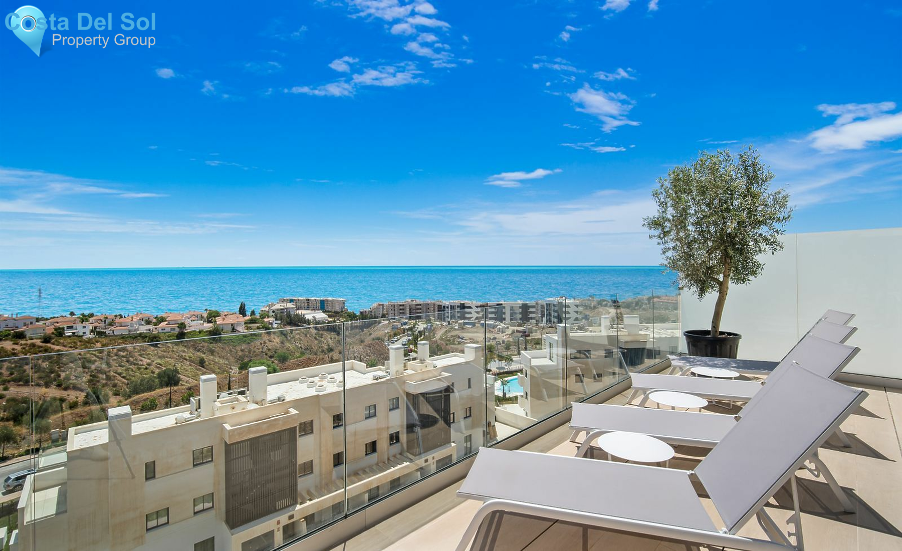 Penthouse in Fuengirola-1423928