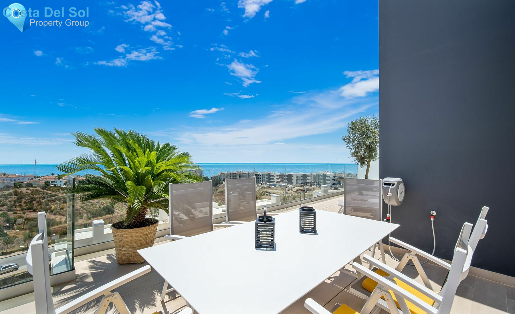 Penthouse in Fuengirola-1423930