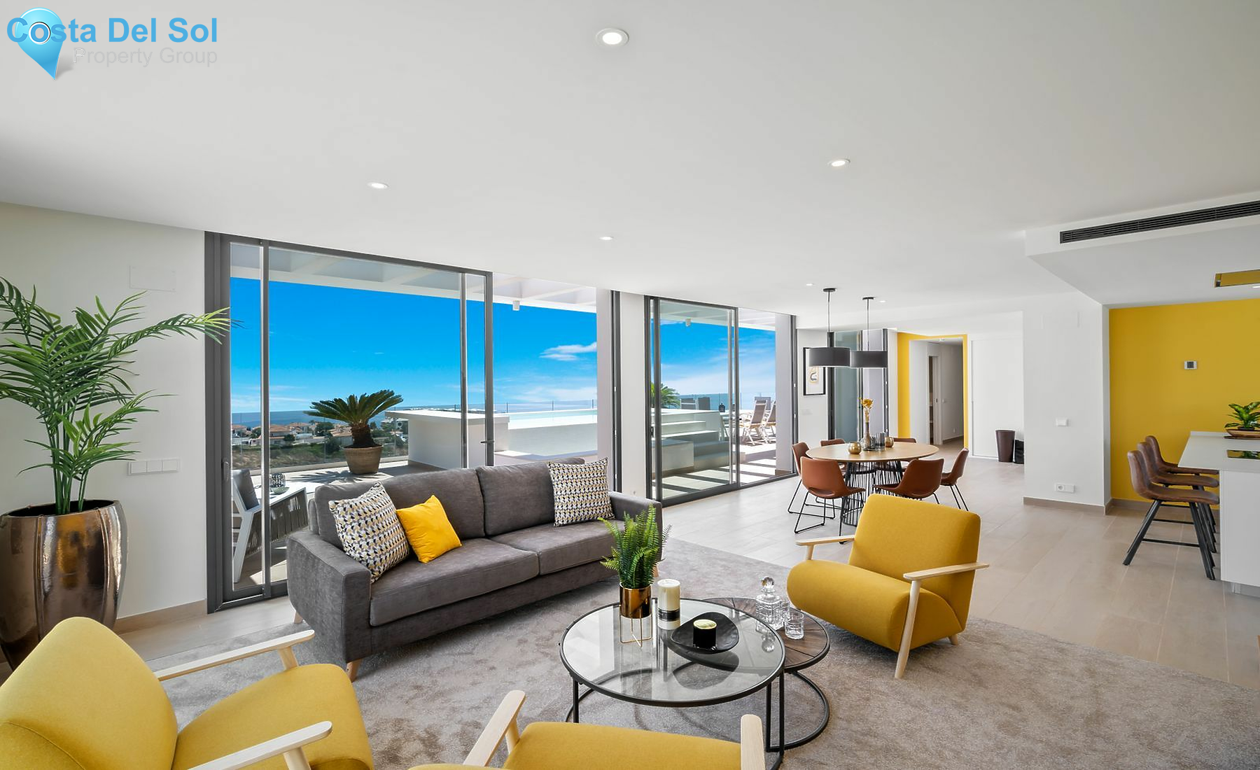 Penthouse in Fuengirola-1423932