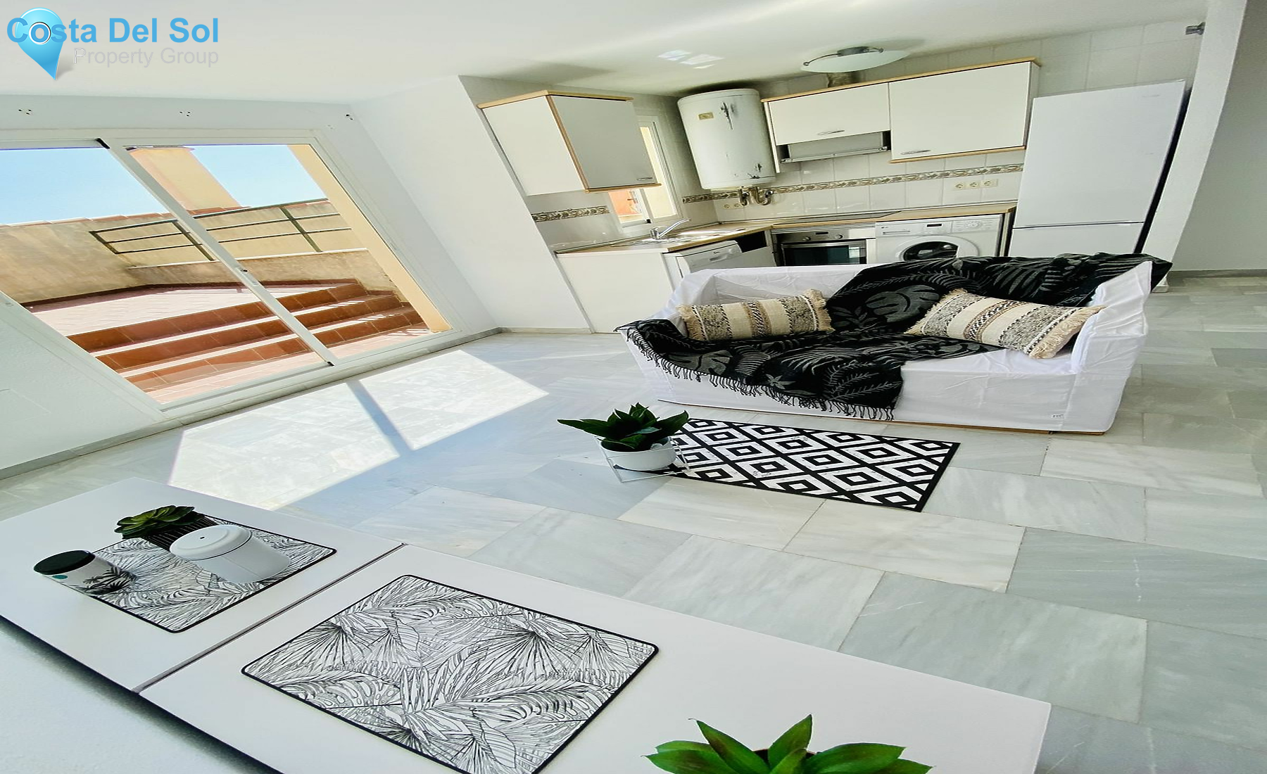 Penthouse in Fuengirola-1427245