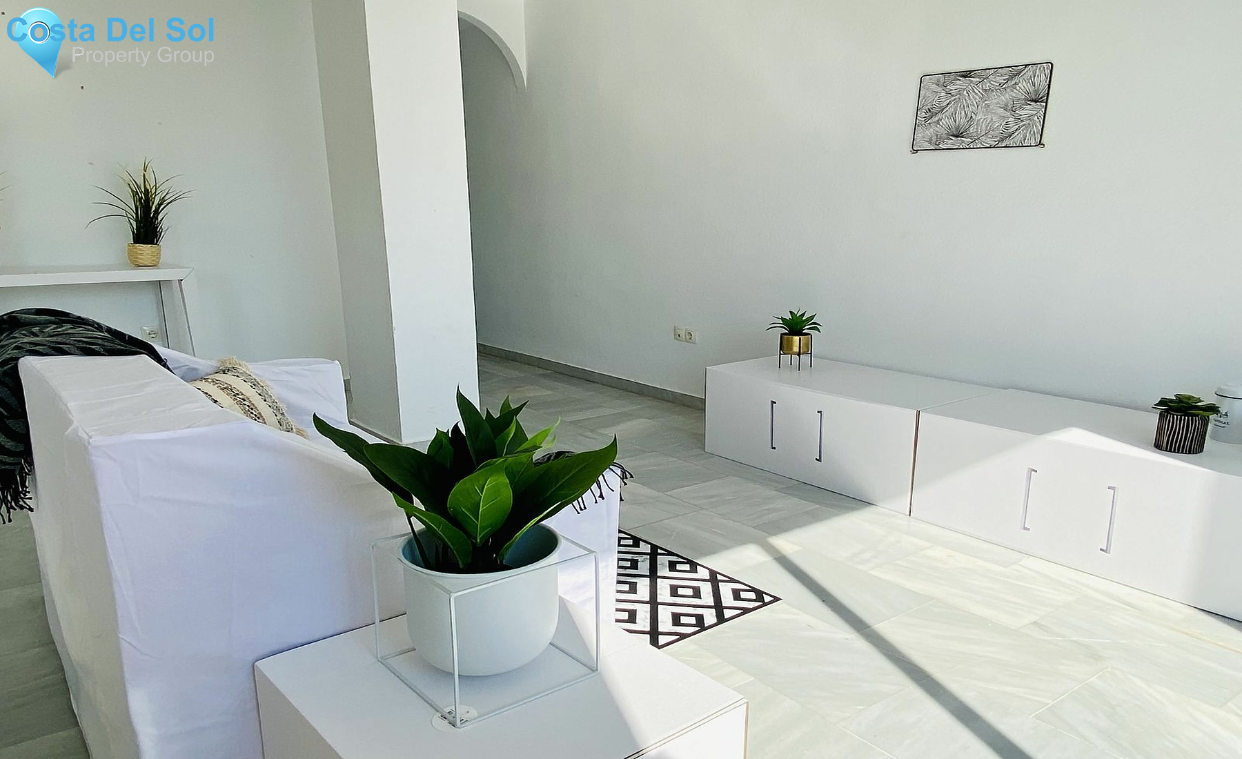 Penthouse in Fuengirola-1427256