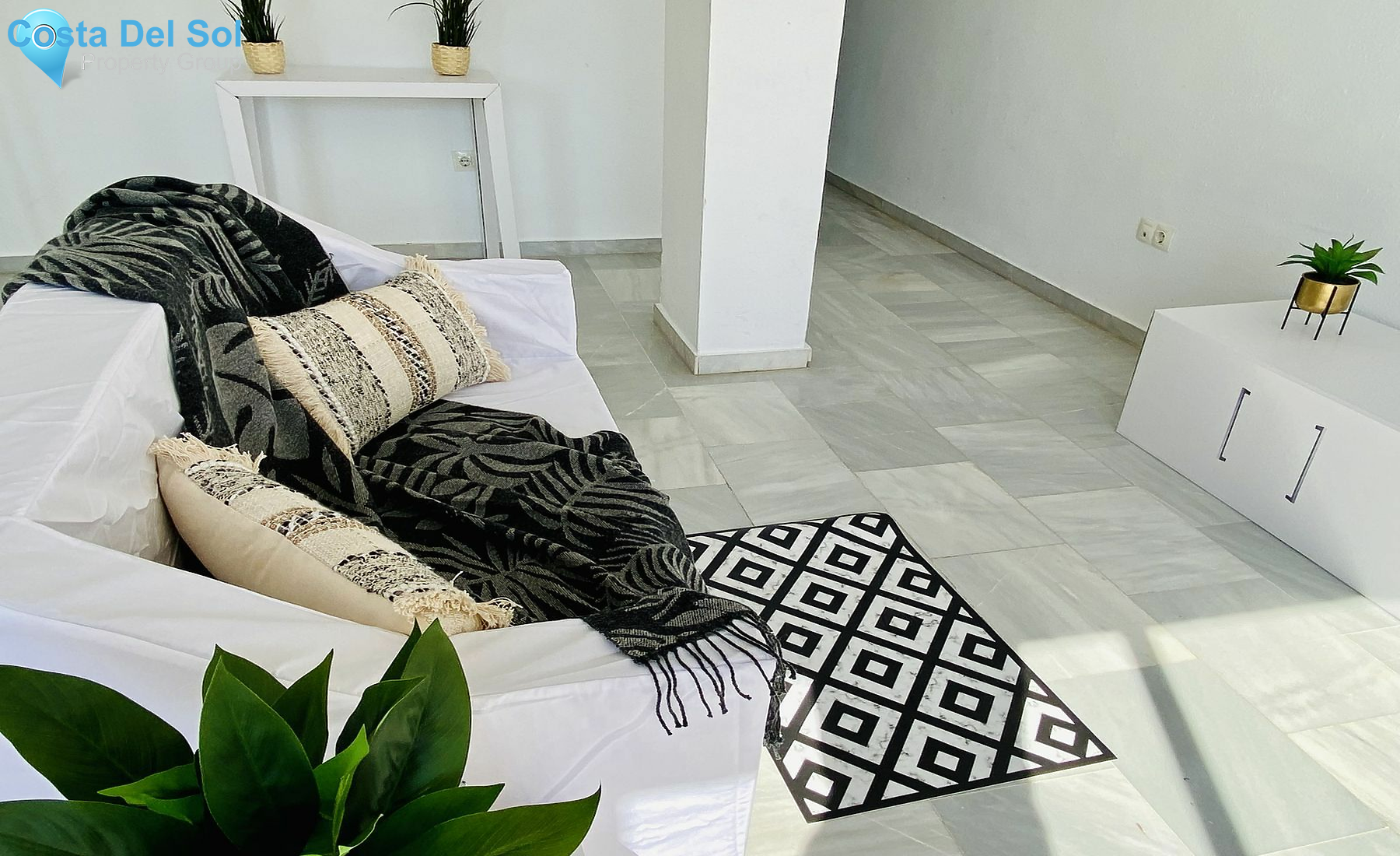 Penthouse in Fuengirola-1427257