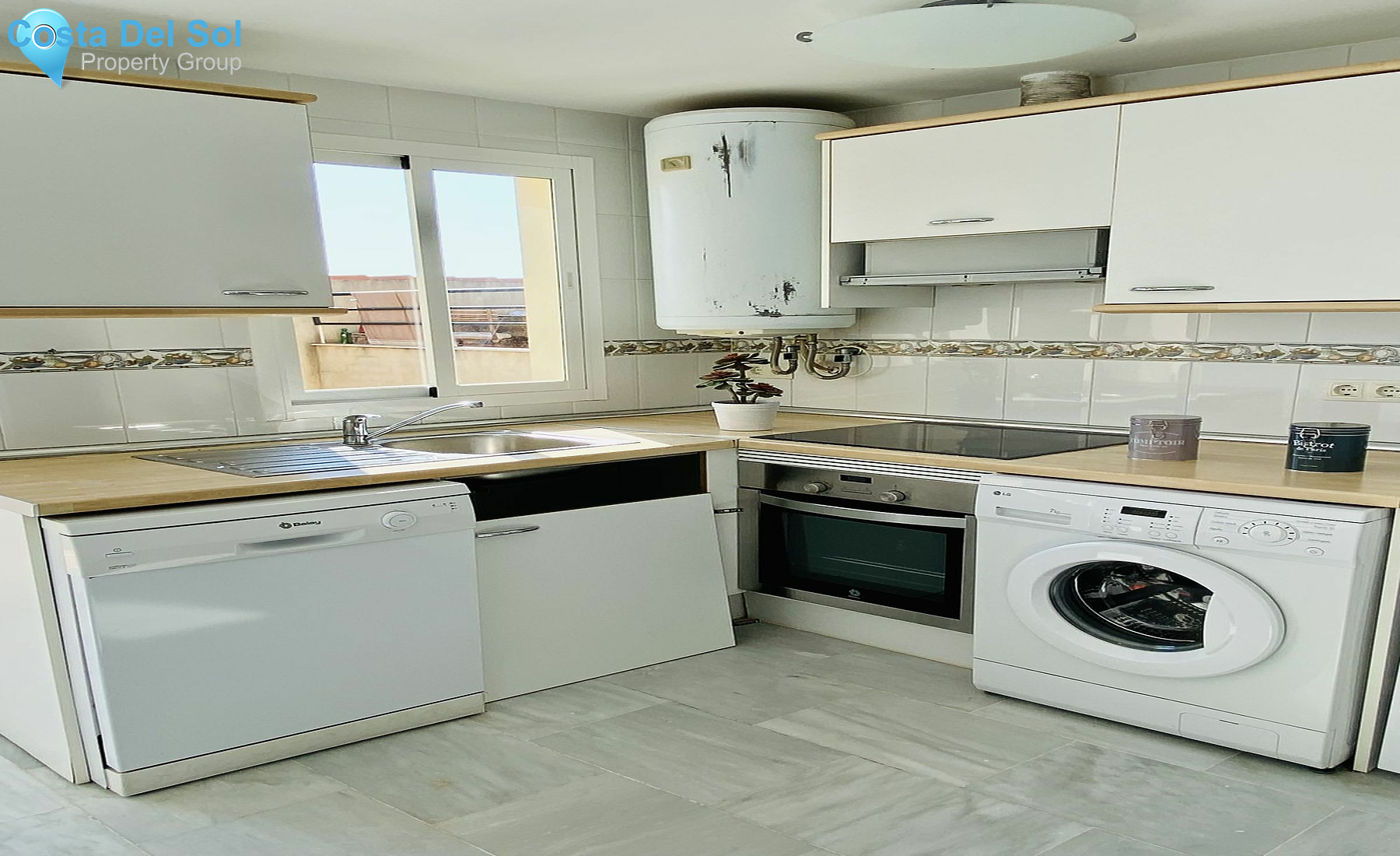 Penthouse in Fuengirola-1427258