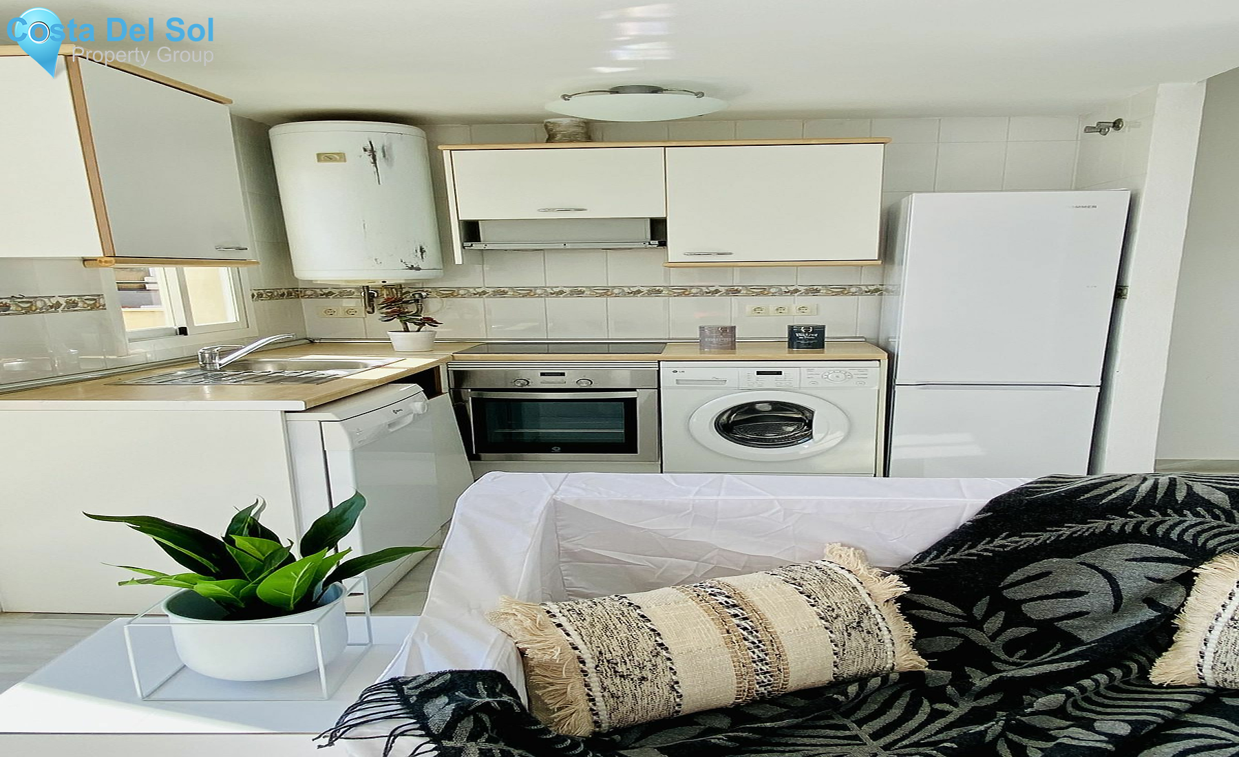 Penthouse in Fuengirola-1427260