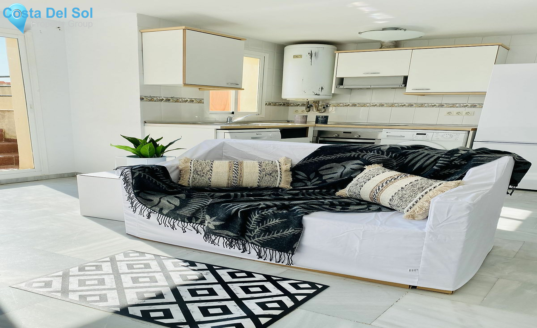 Penthouse in Fuengirola-1427247