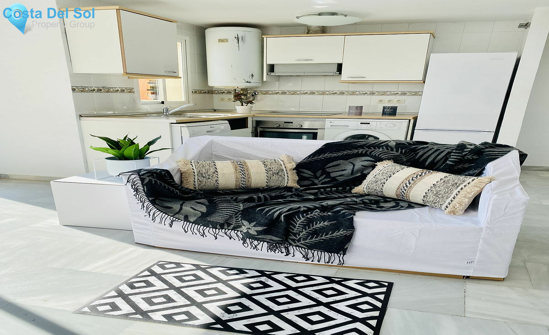 Penthouse in Fuengirola-1427248