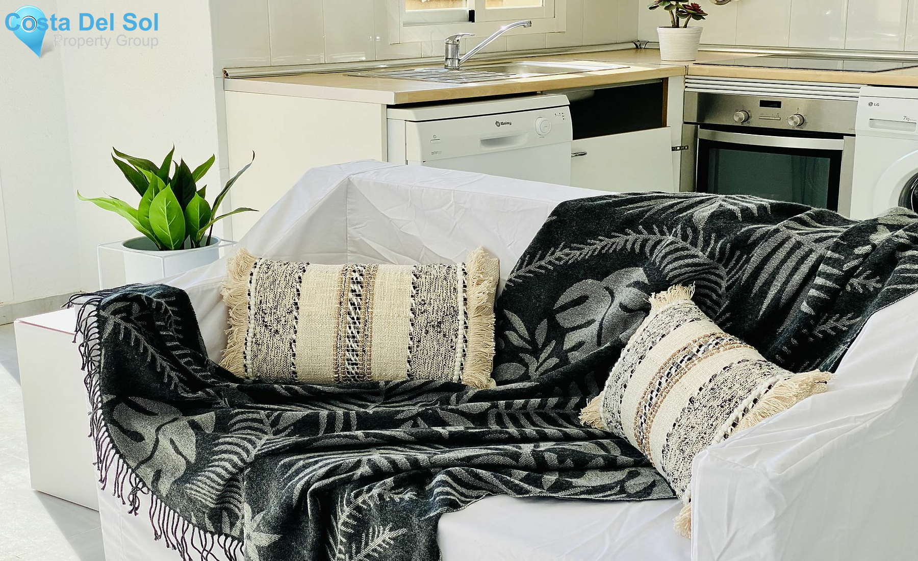 Penthouse in Fuengirola-1427250