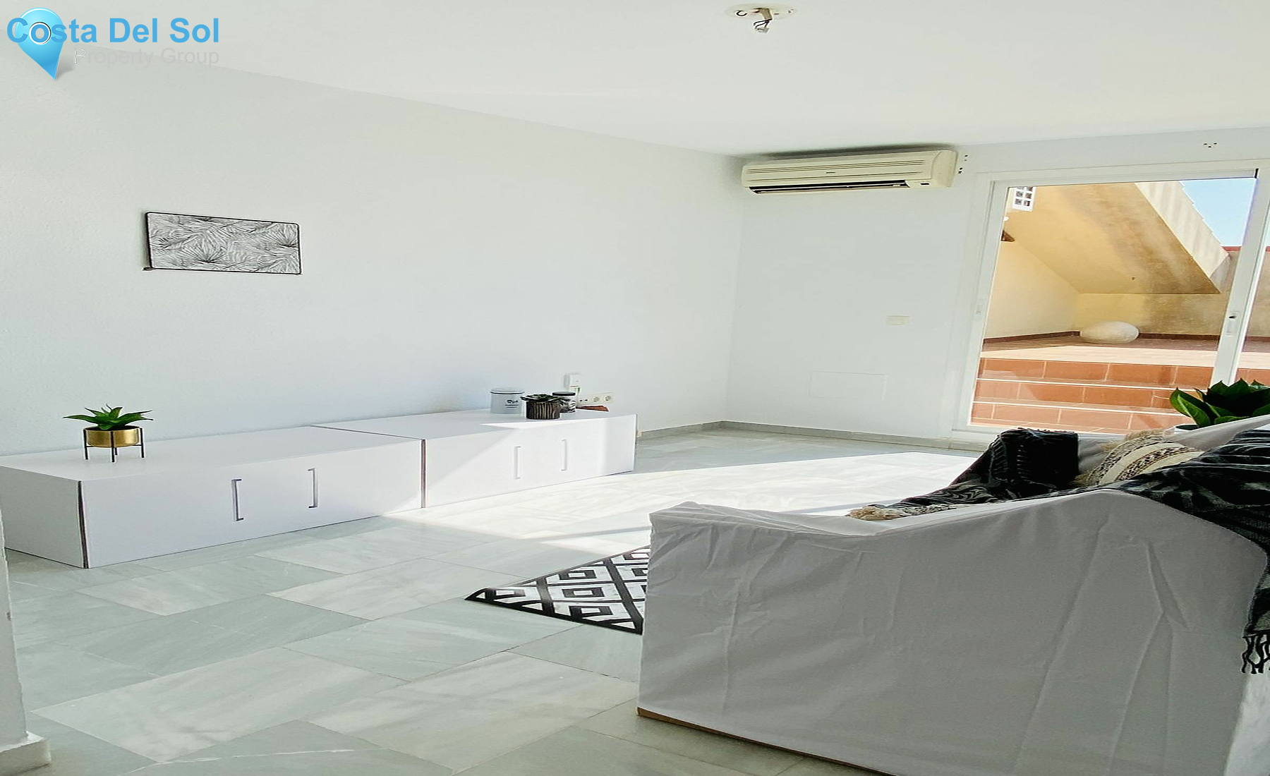 Penthouse in Fuengirola-1427253