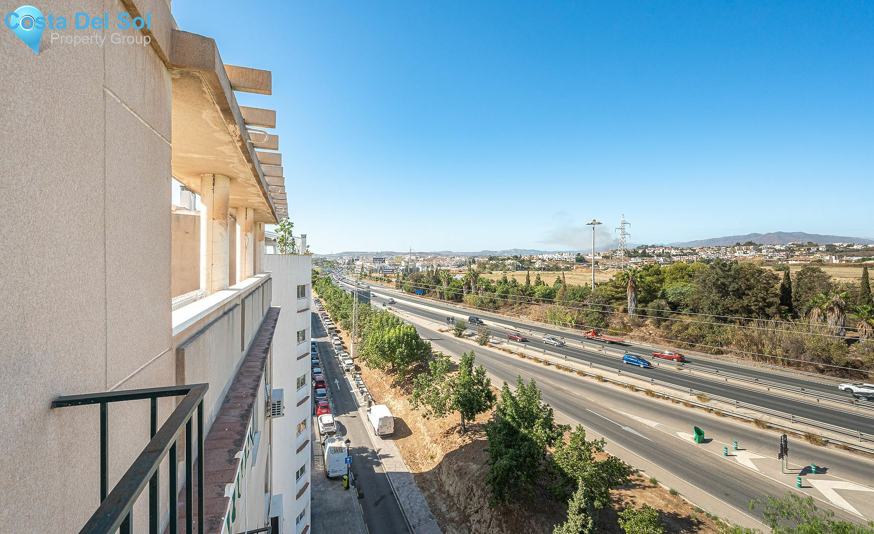 Penthouse in Fuengirola-1466847