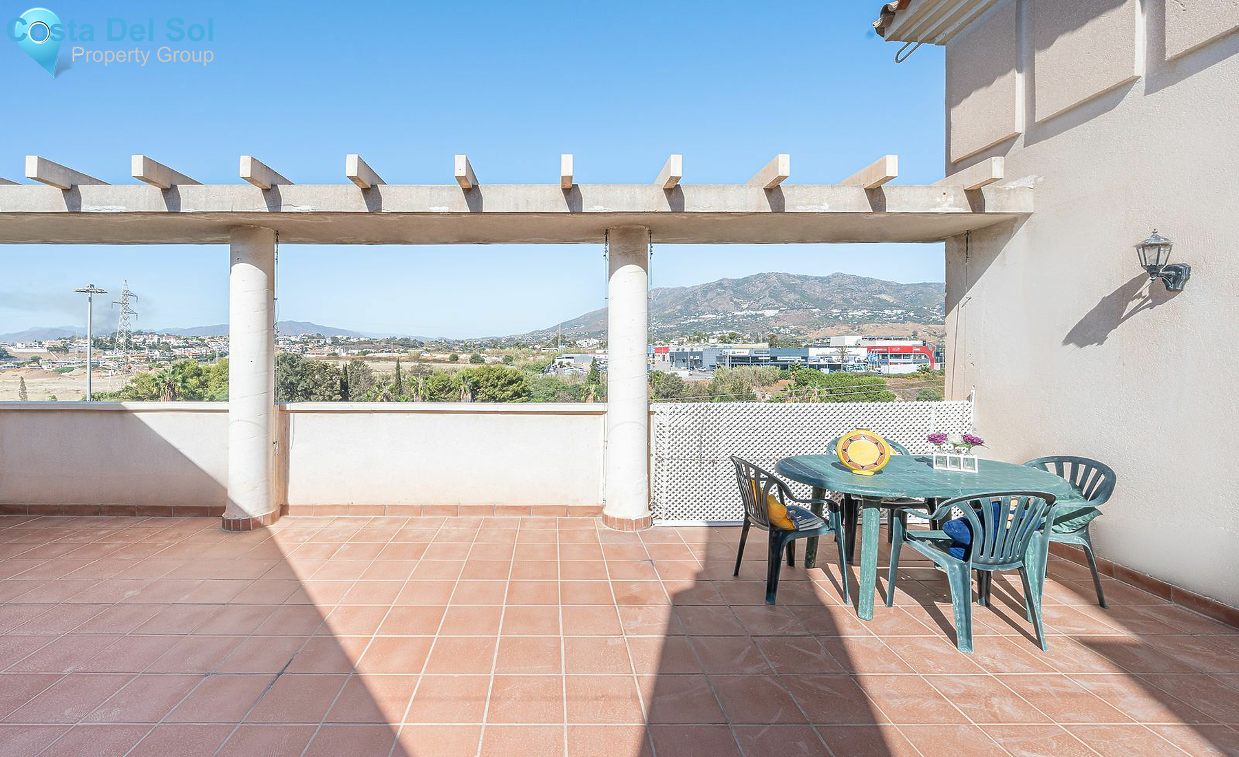 Penthouse in Fuengirola-1466848