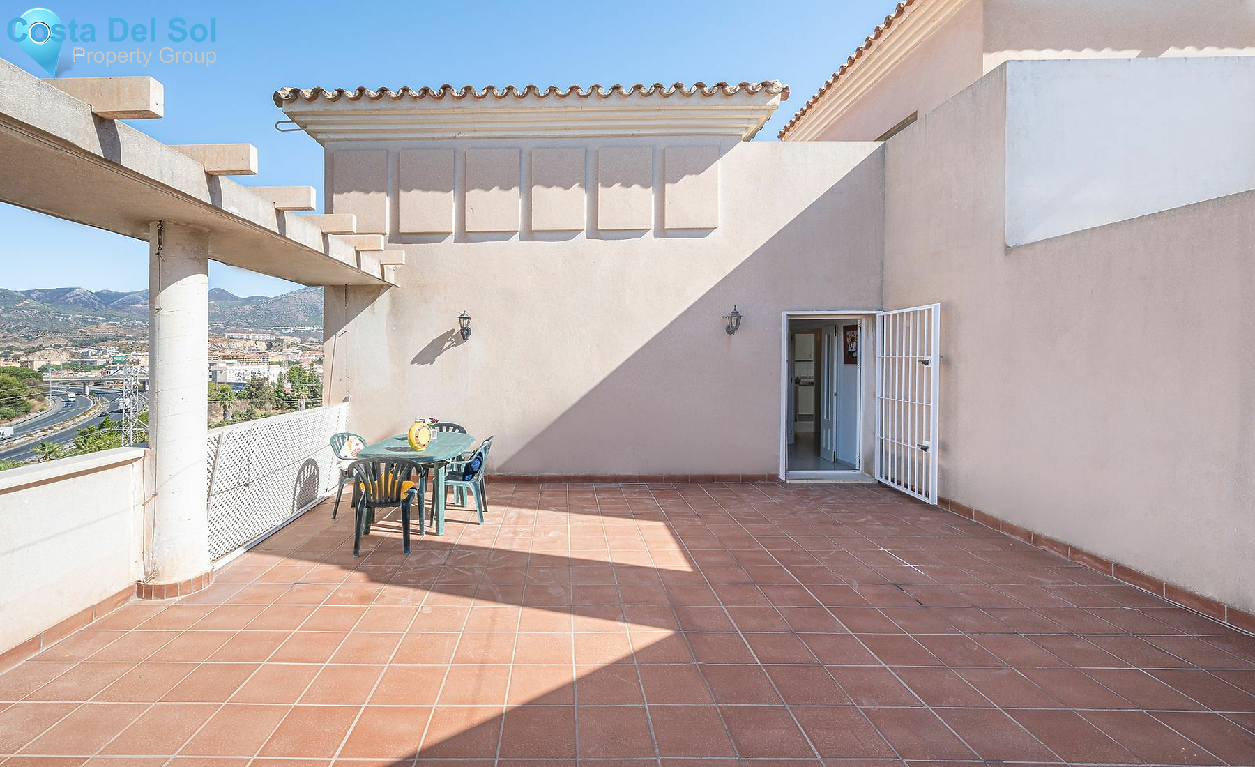 Penthouse in Fuengirola-1466849