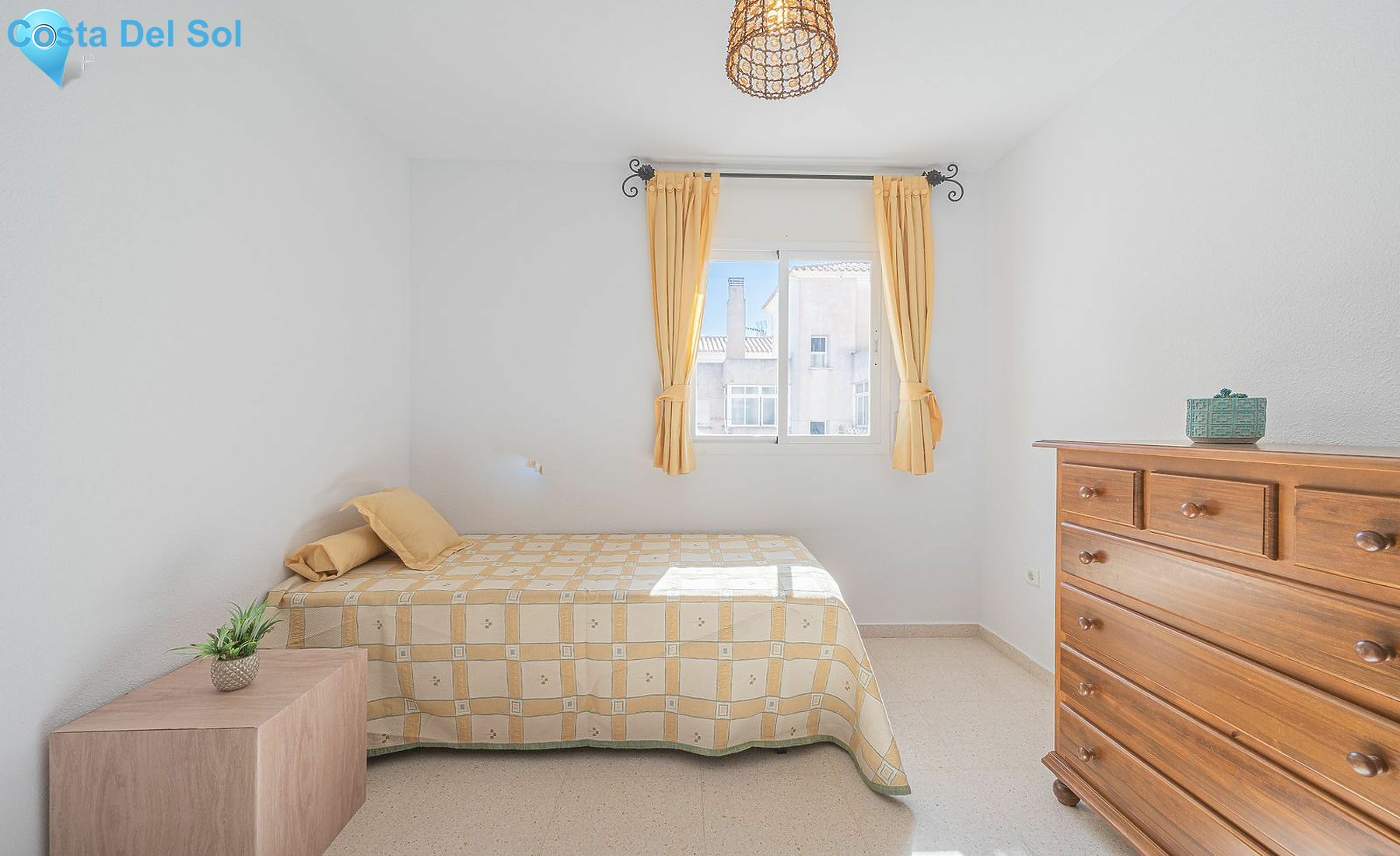 Penthouse in Fuengirola-1466855