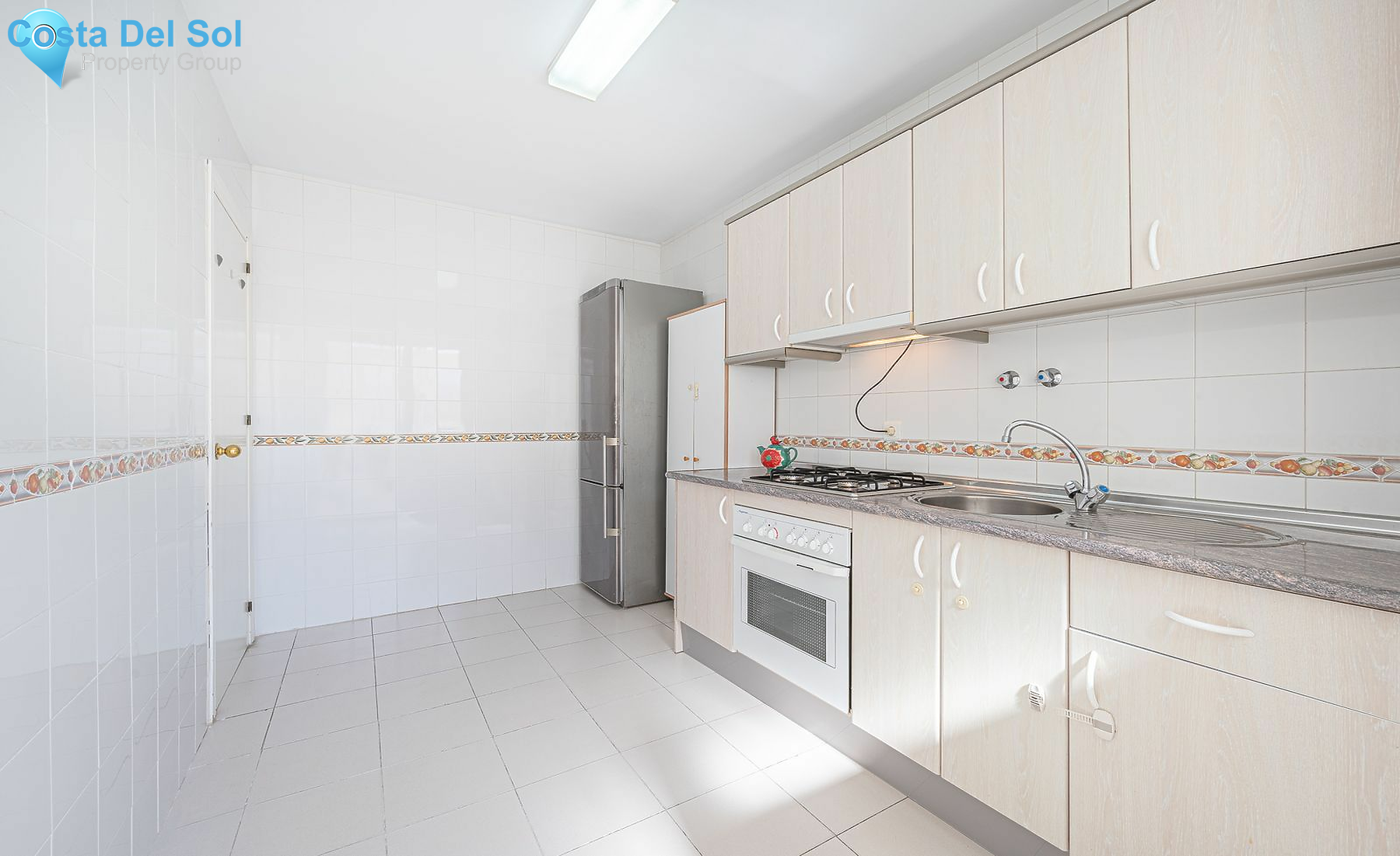 Penthouse in Fuengirola-1466839