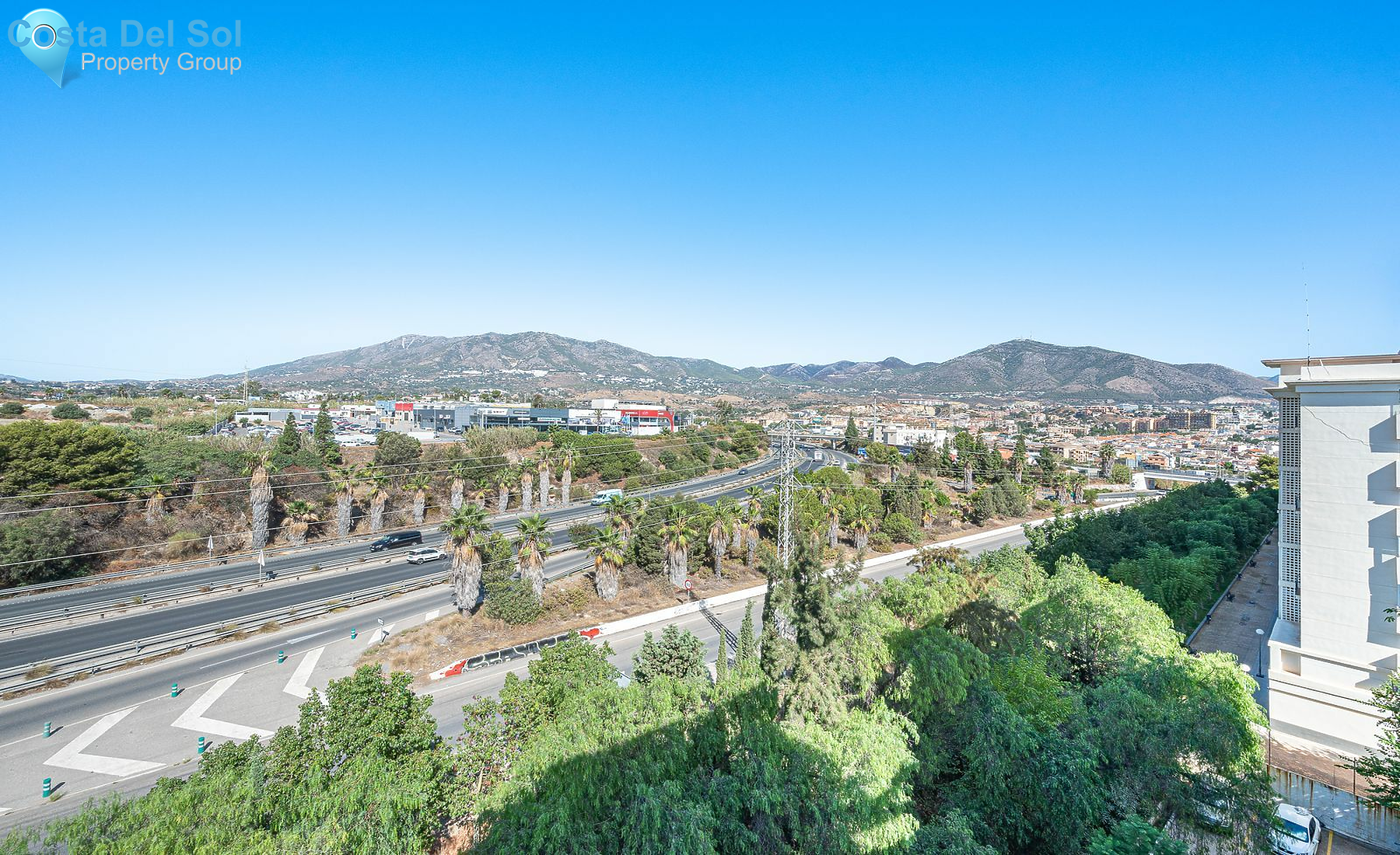 Penthouse in Fuengirola-1466840