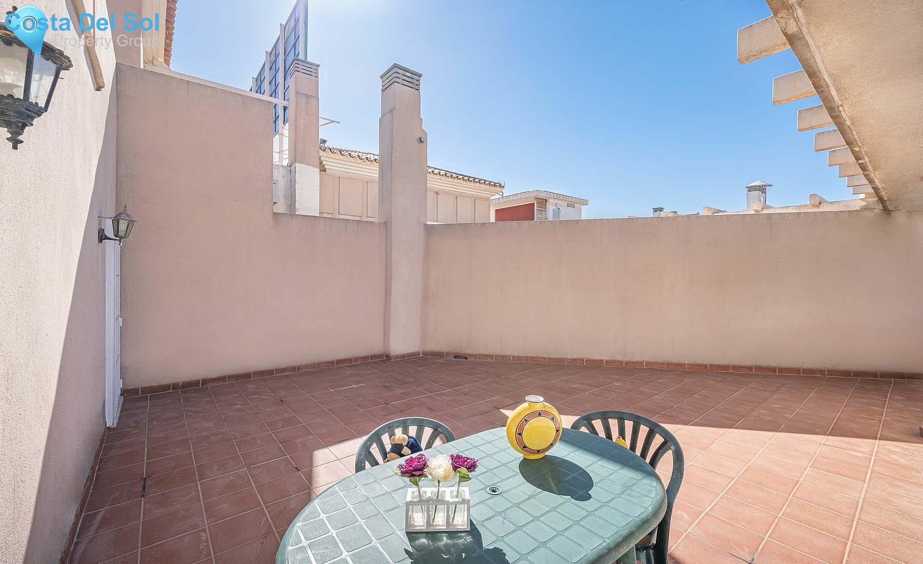 Penthouse in Fuengirola-1466845