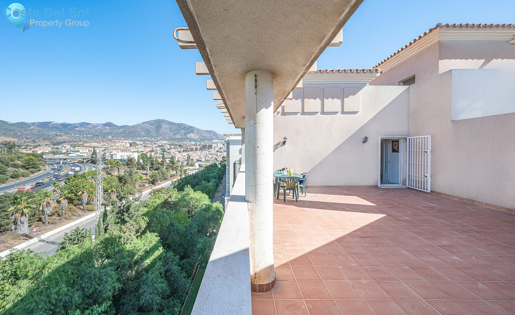 Penthouse in Fuengirola-1466846