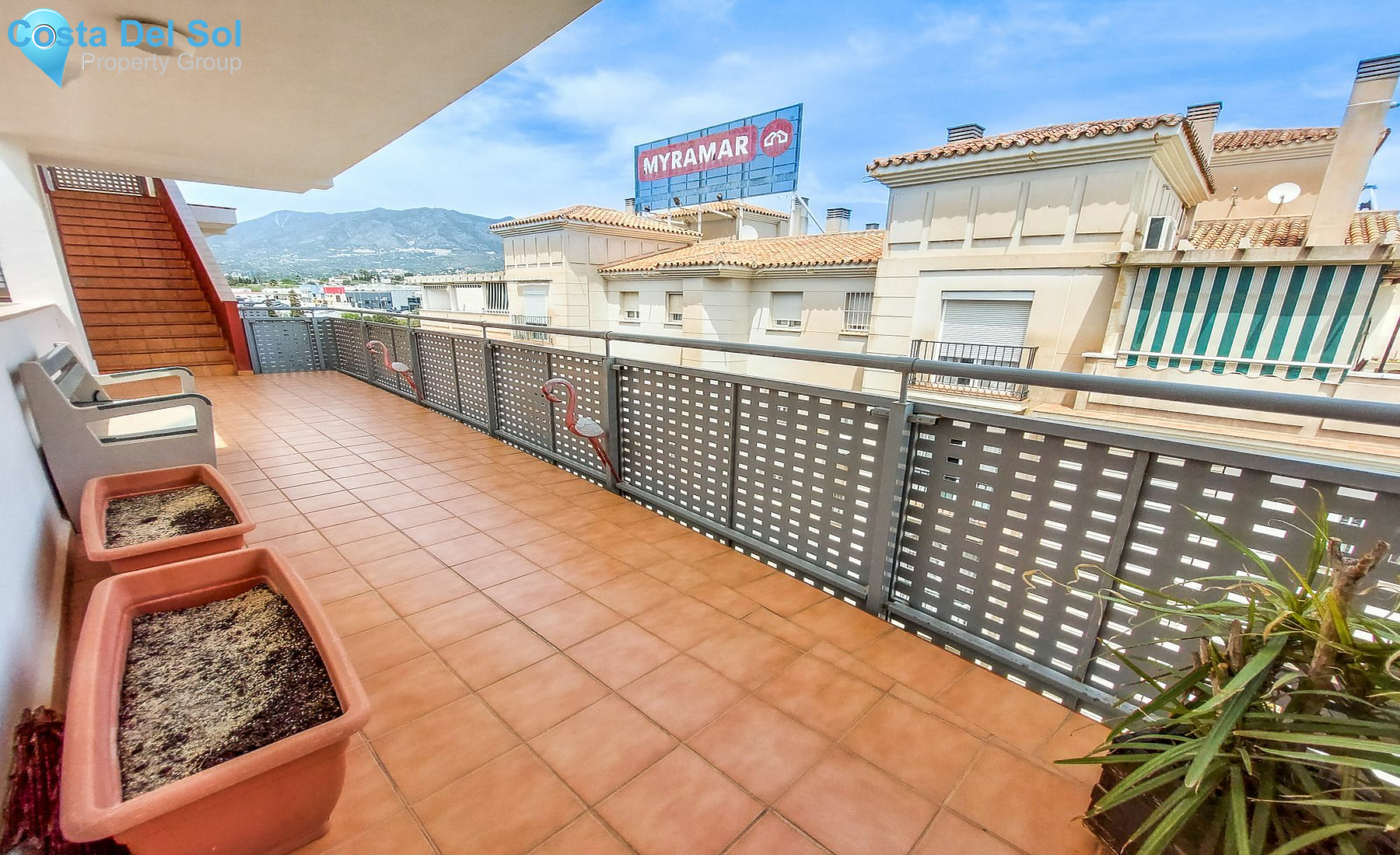 Penthouse in Fuengirola-1474335