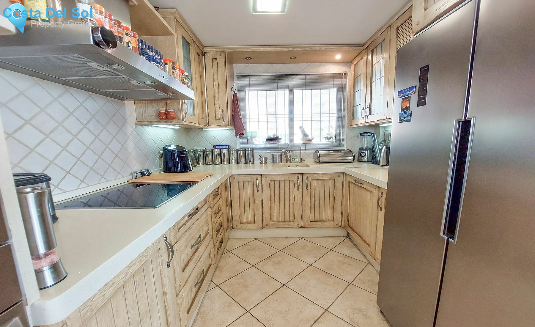 Penthouse in Fuengirola-1474344