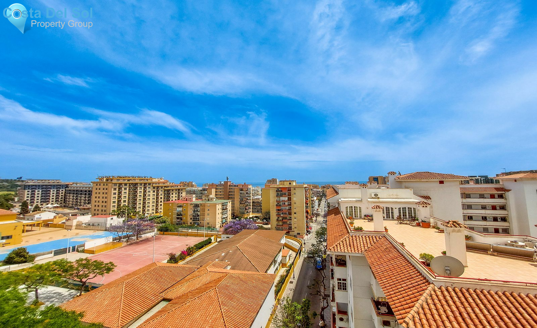 Penthouse in Fuengirola-1474348