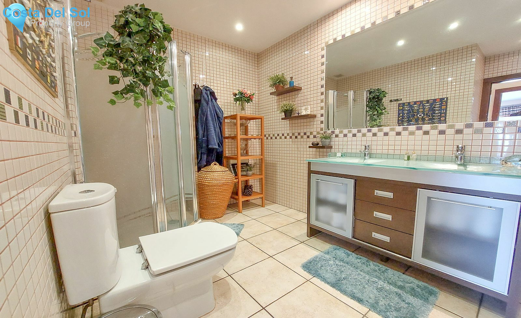 Penthouse in Fuengirola-1474349