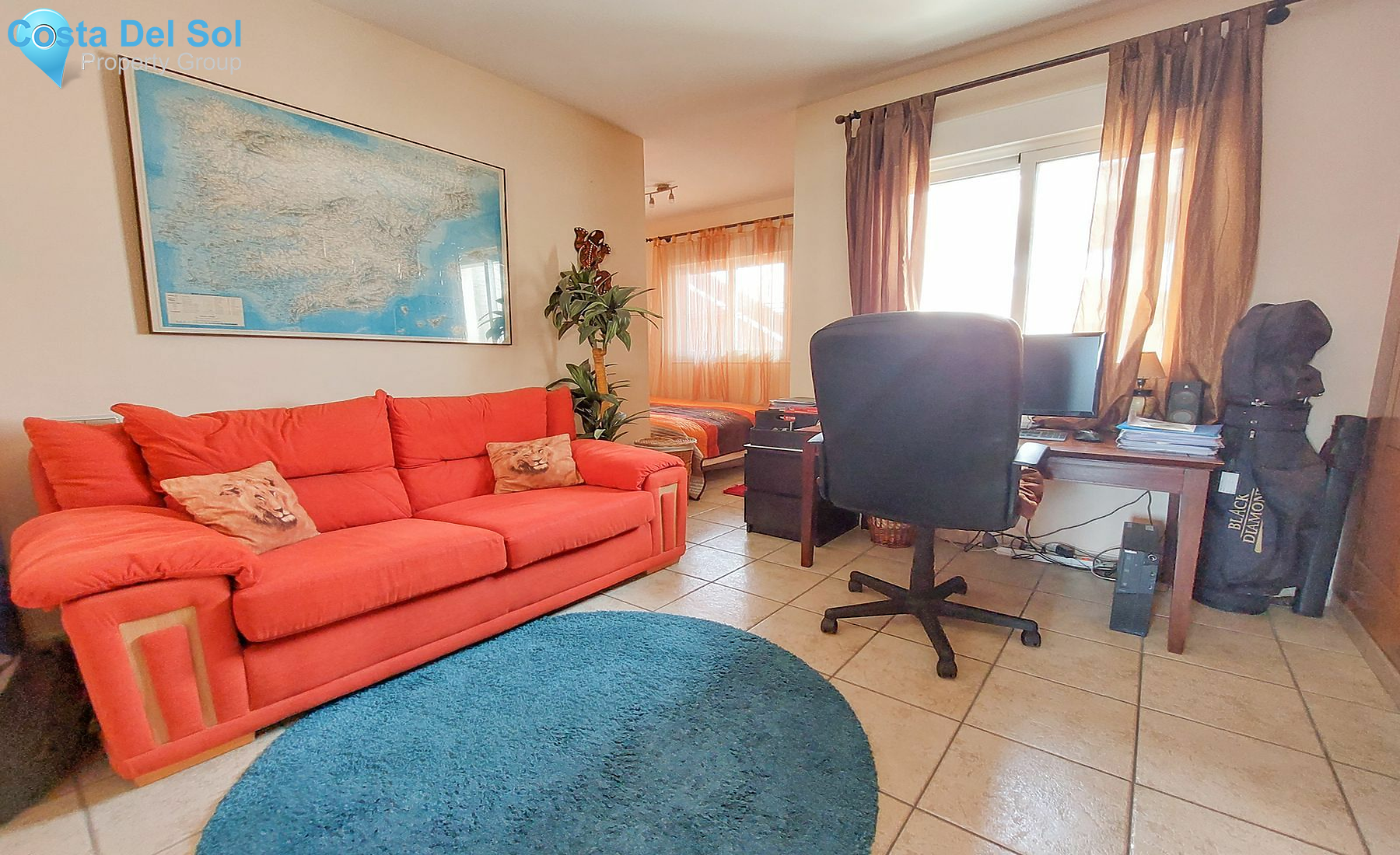 Penthouse in Fuengirola-1474351