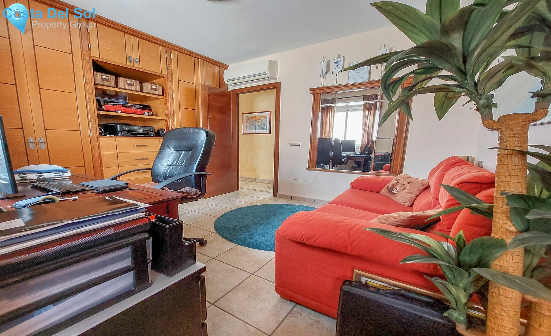 Penthouse in Fuengirola-1474352