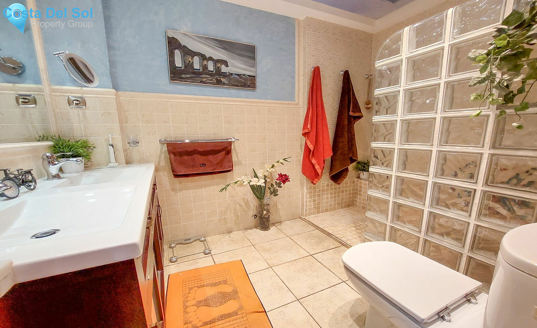 Penthouse in Fuengirola-1474353