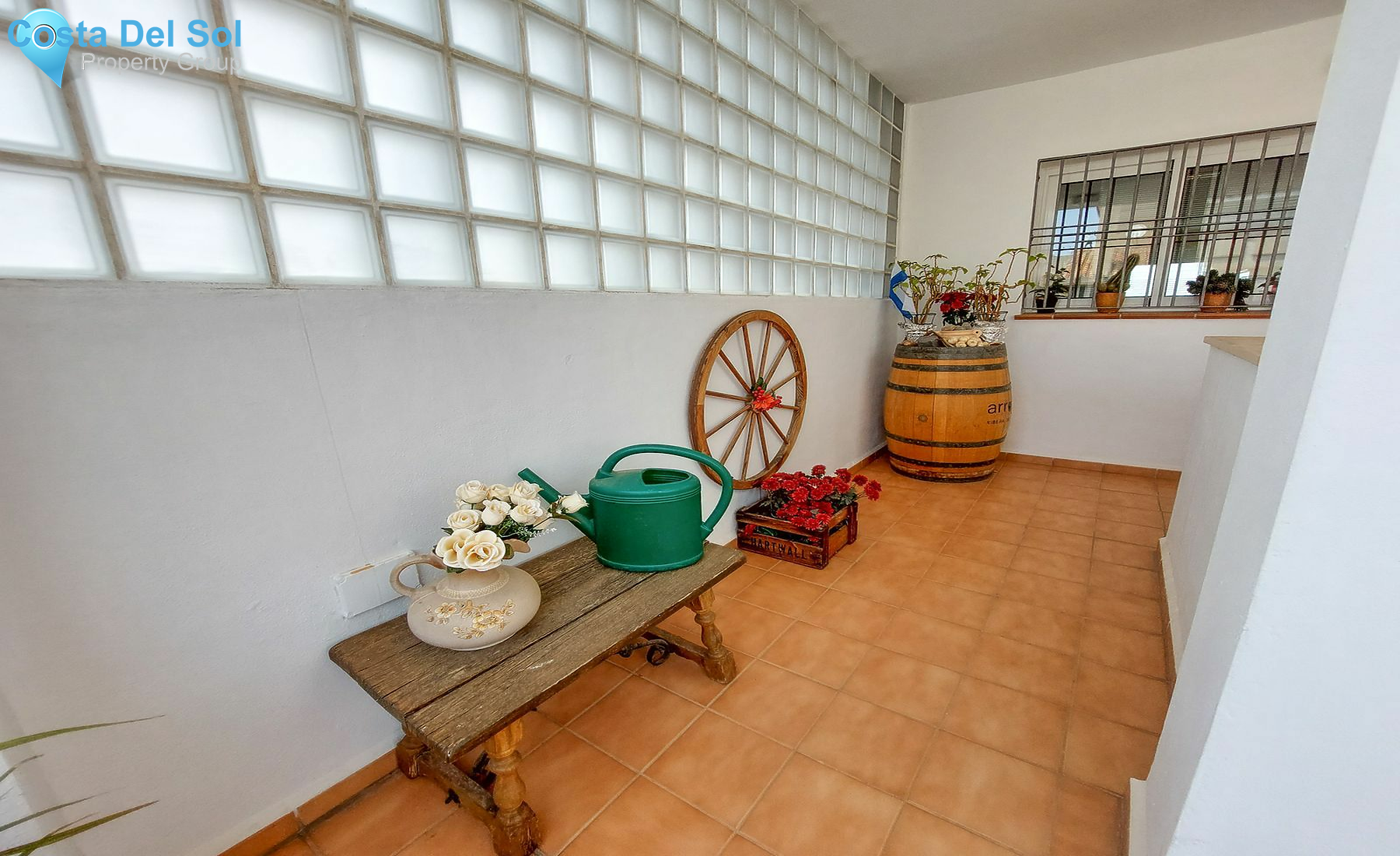 Penthouse in Fuengirola-1474336