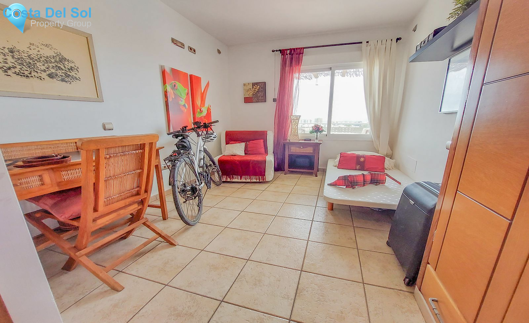 Penthouse in Fuengirola-1474354