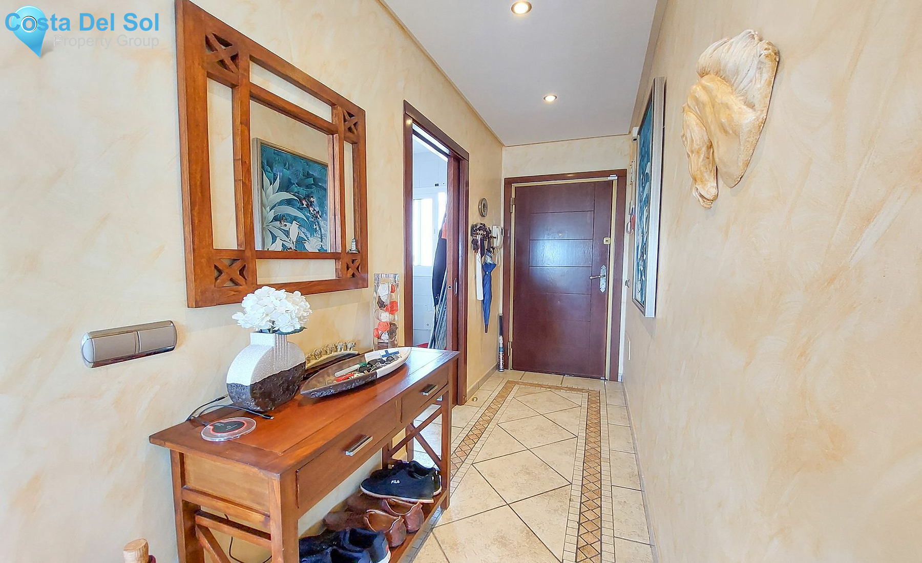 Penthouse in Fuengirola-1474337