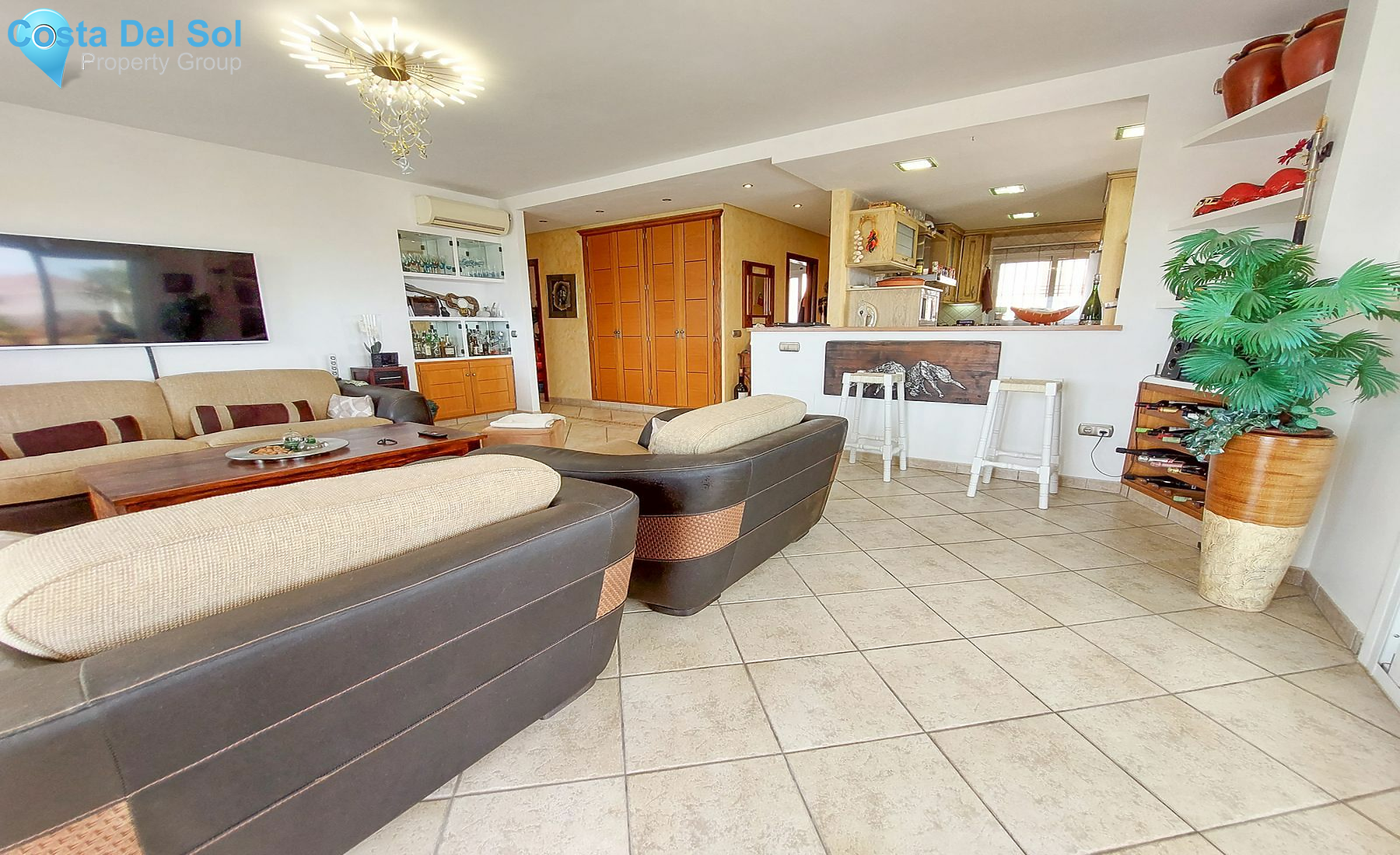 Penthouse in Fuengirola-1474339