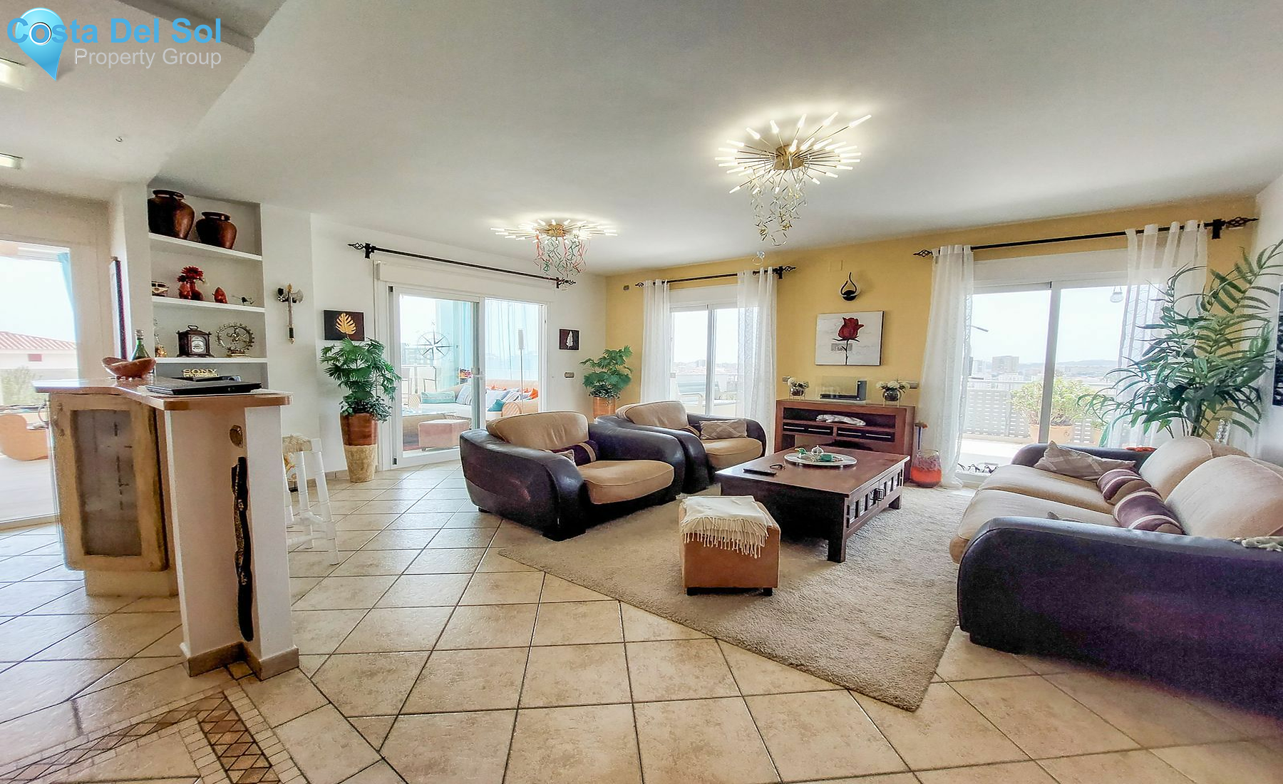 Penthouse in Fuengirola-1474340