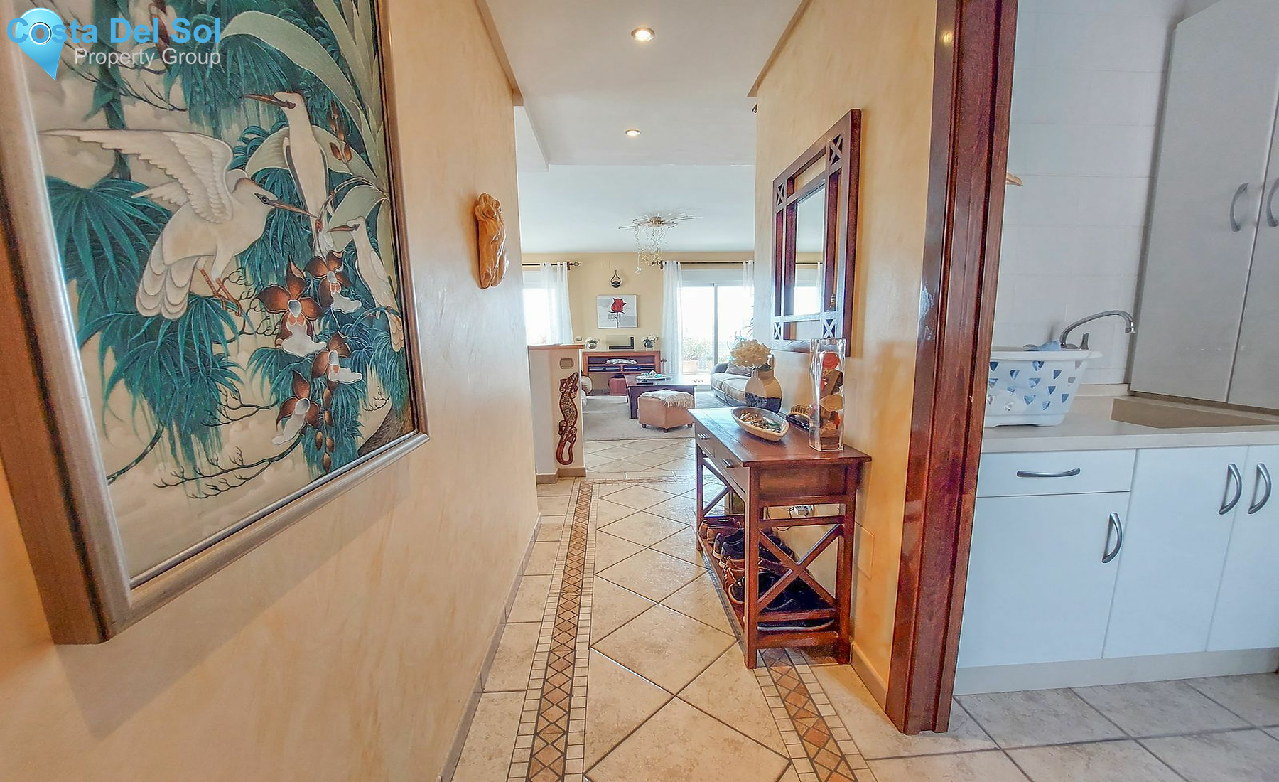 Penthouse in Fuengirola-1474342