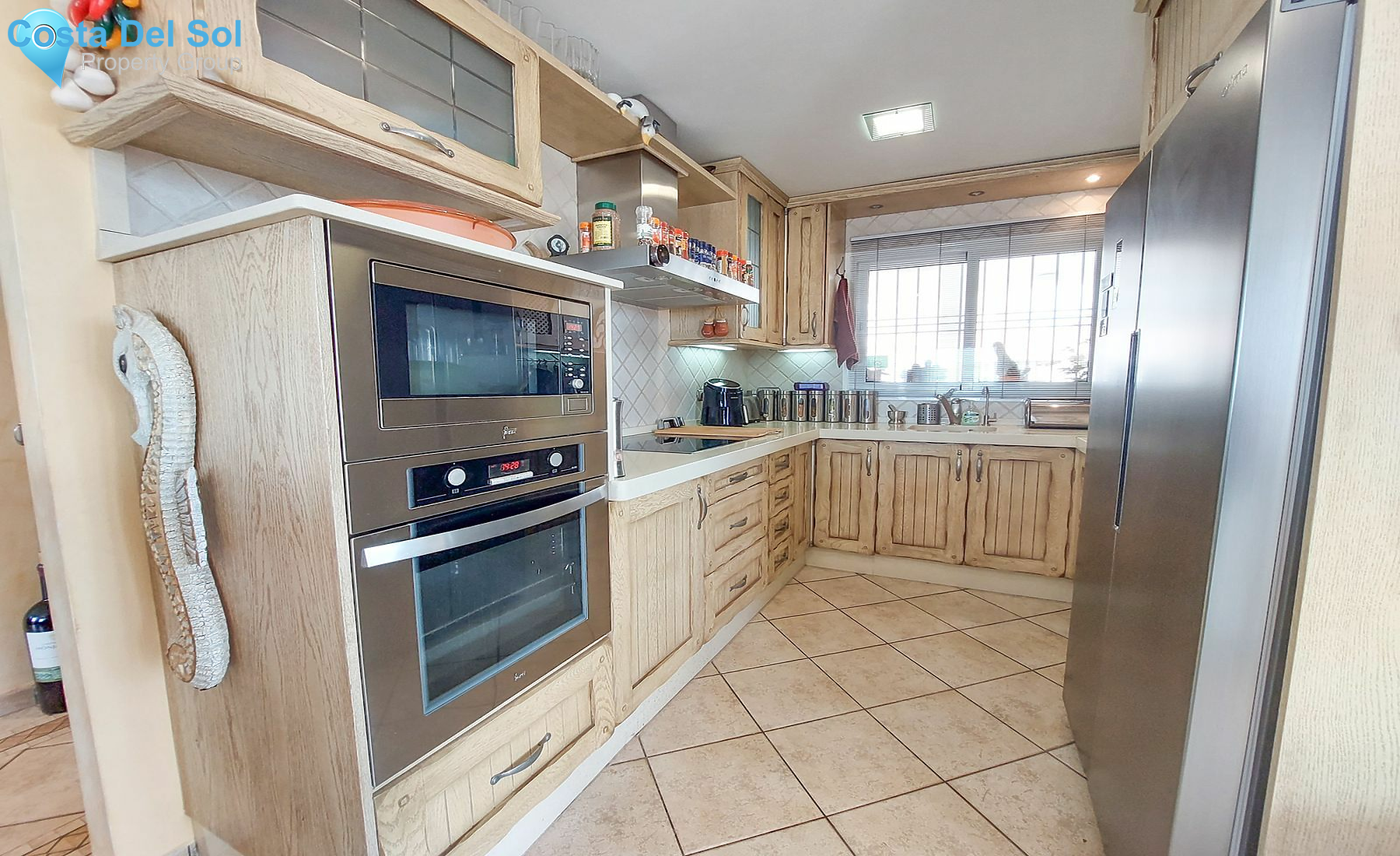 Penthouse in Fuengirola-1474343