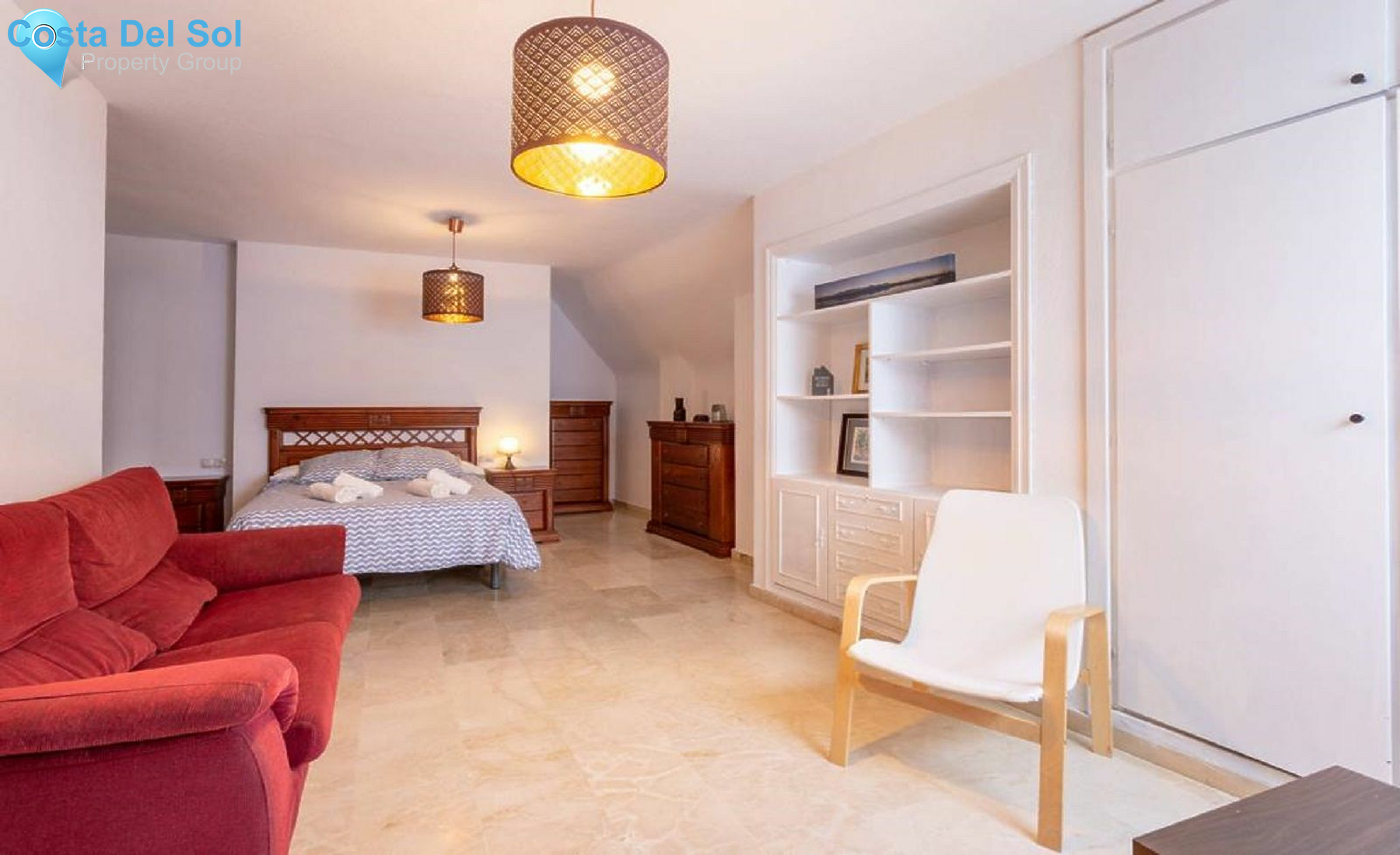 Penthouse in Fuengirola-1491418