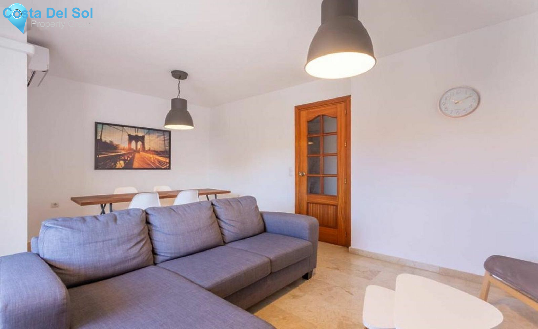 Penthouse in Fuengirola-1491419