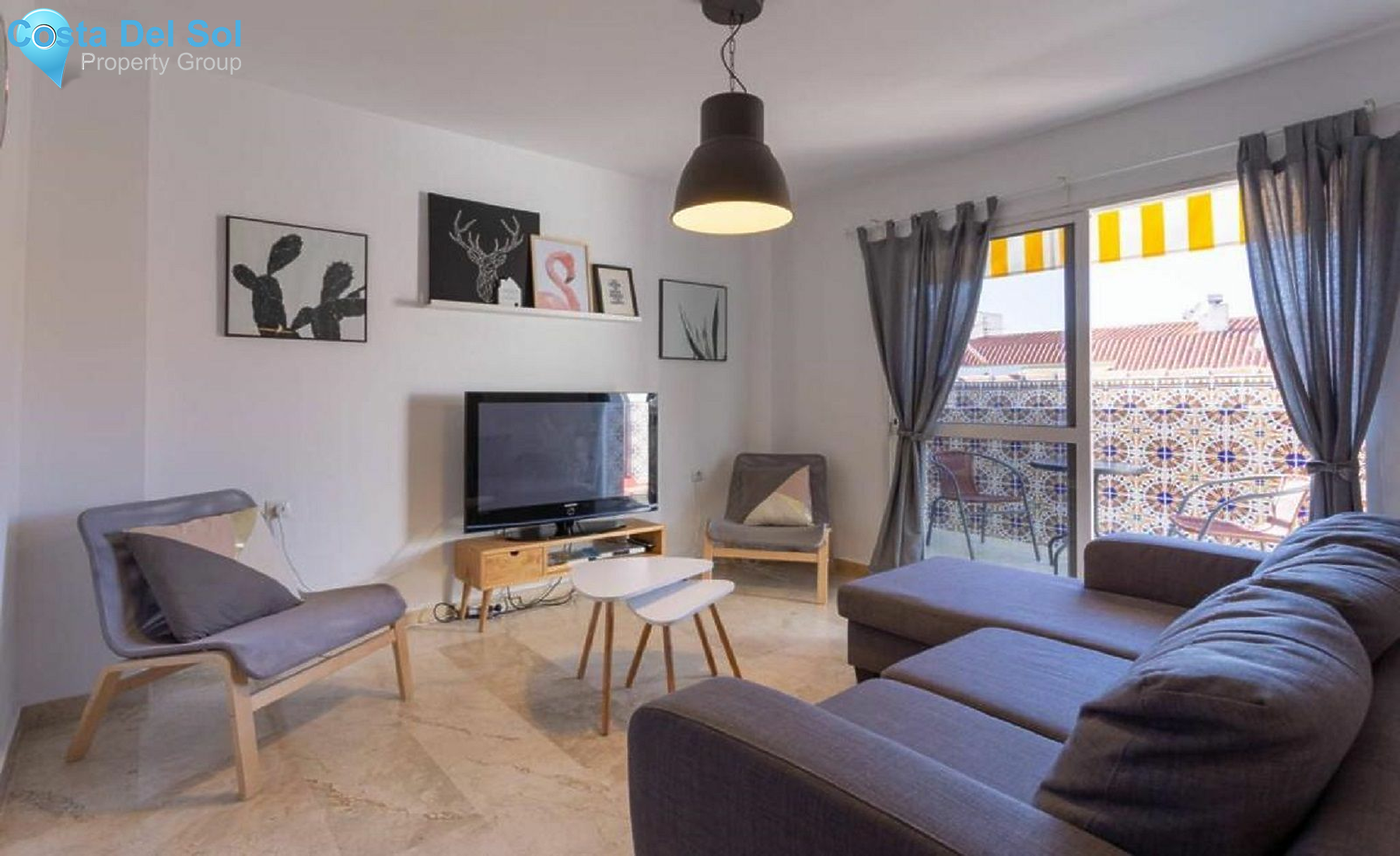 Penthouse in Fuengirola-1491411