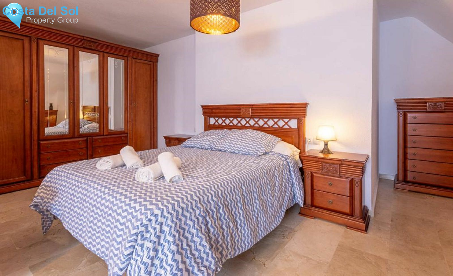 Penthouse in Fuengirola-1491412