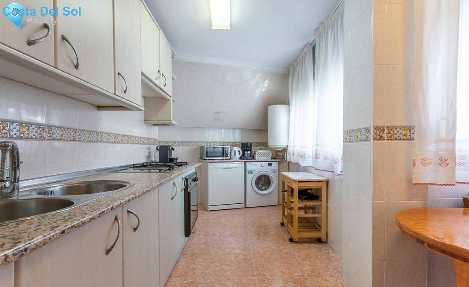 Penthouse in Fuengirola-1491413