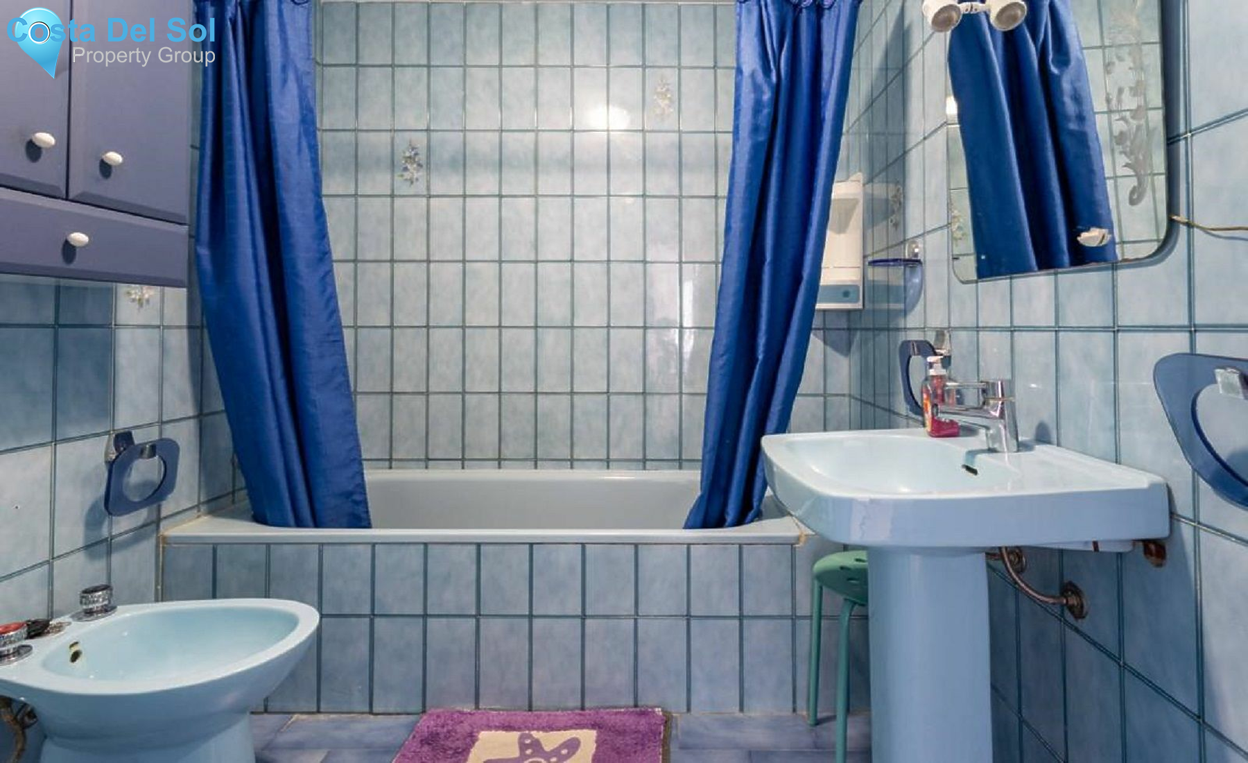 Penthouse in Fuengirola-1491414