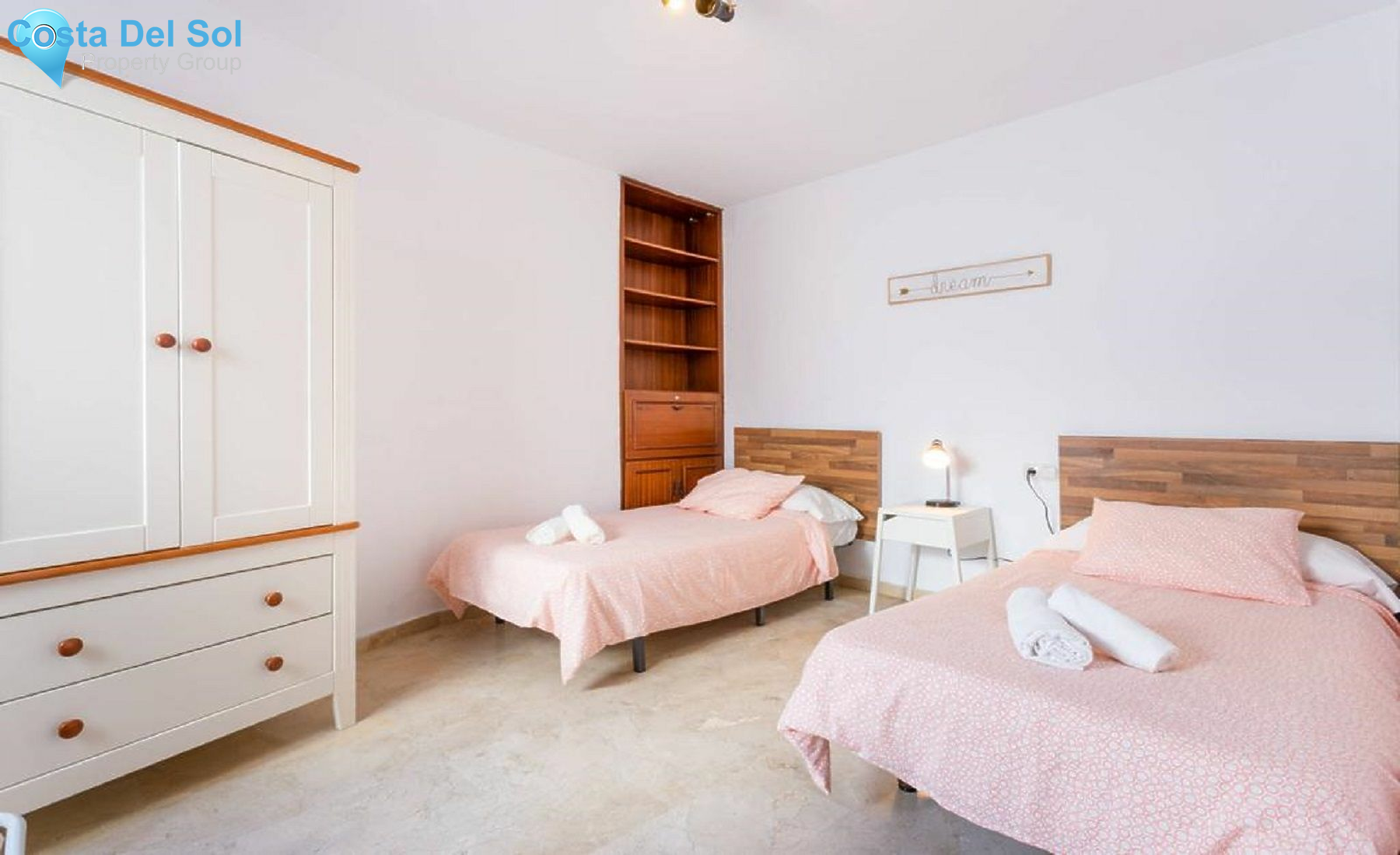 Penthouse in Fuengirola-1491416