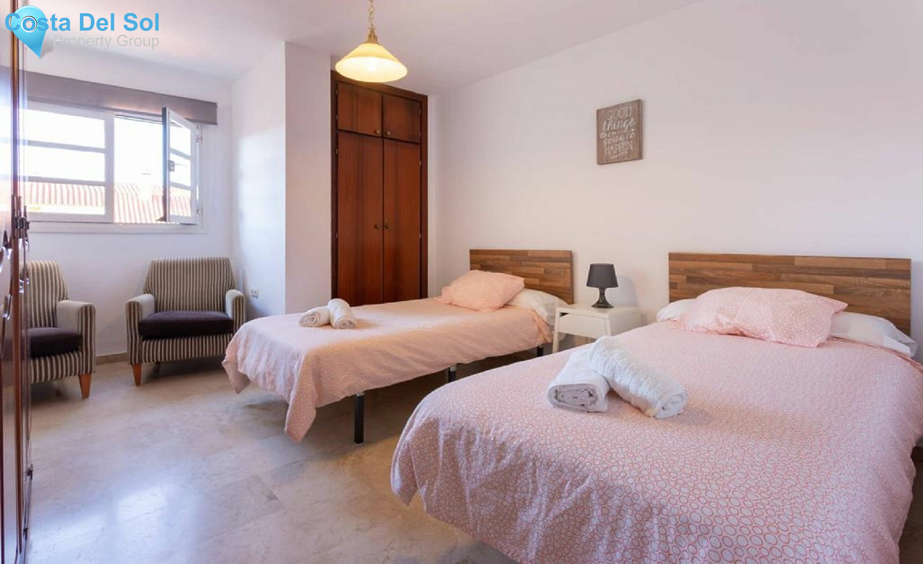 Penthouse in Fuengirola-1491417