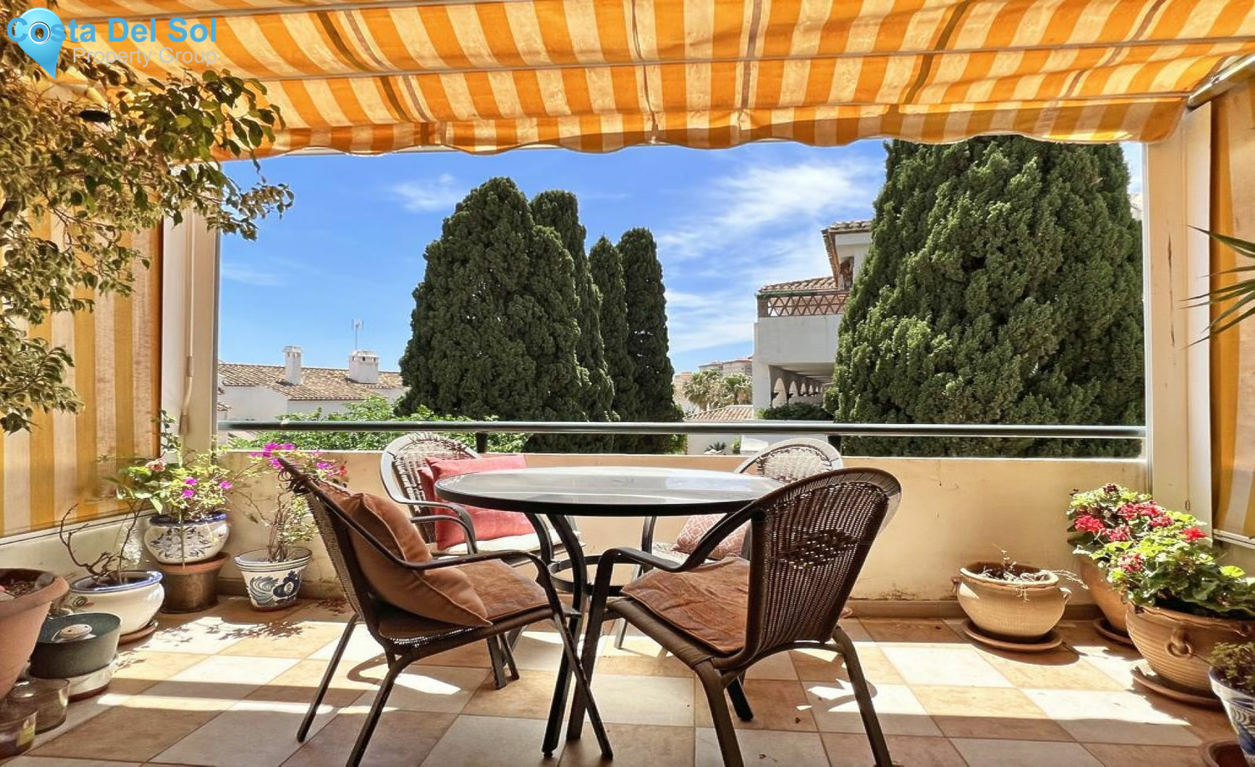 Penthouse in Fuengirola-1497181