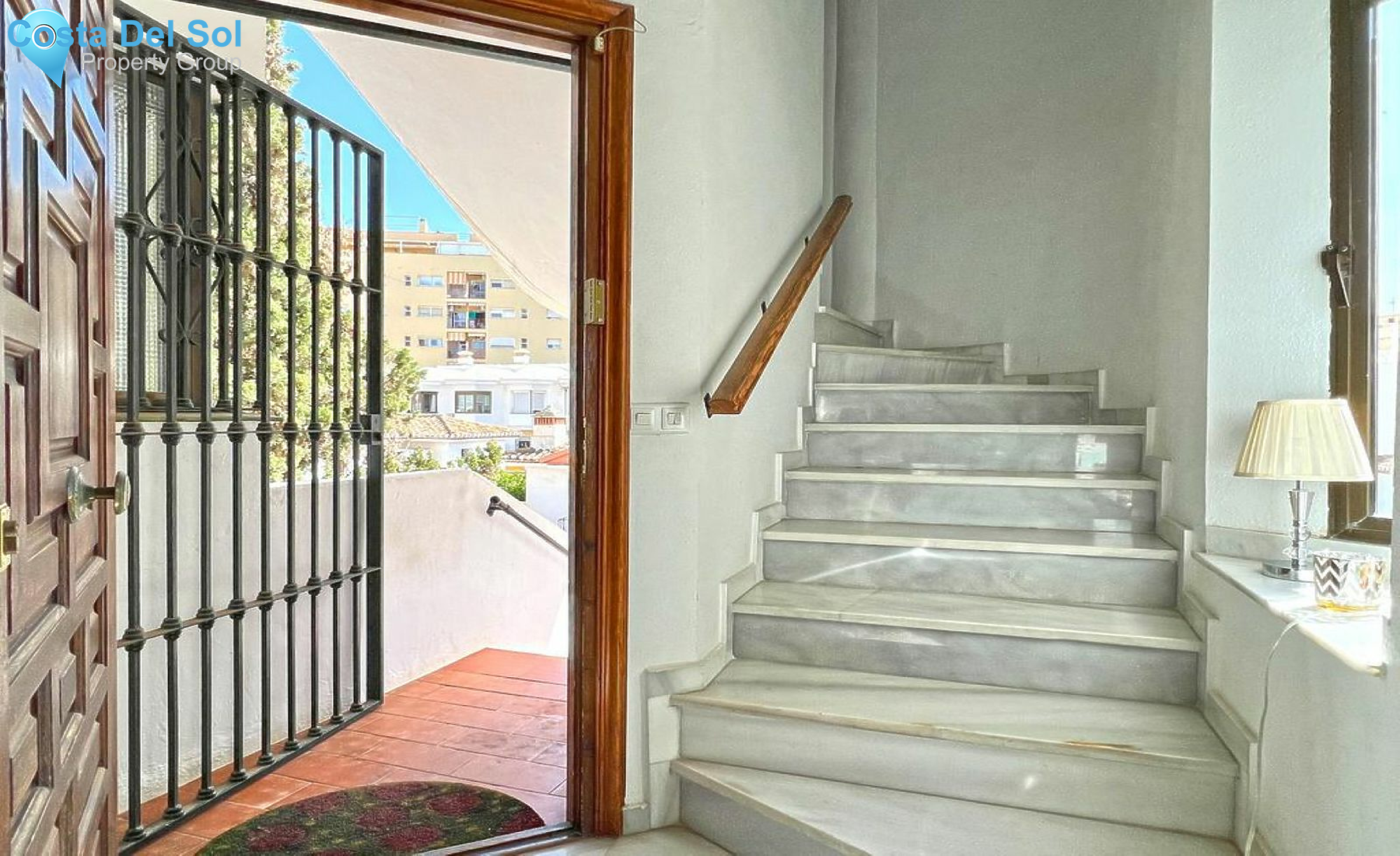 Penthouse in Fuengirola-1497190